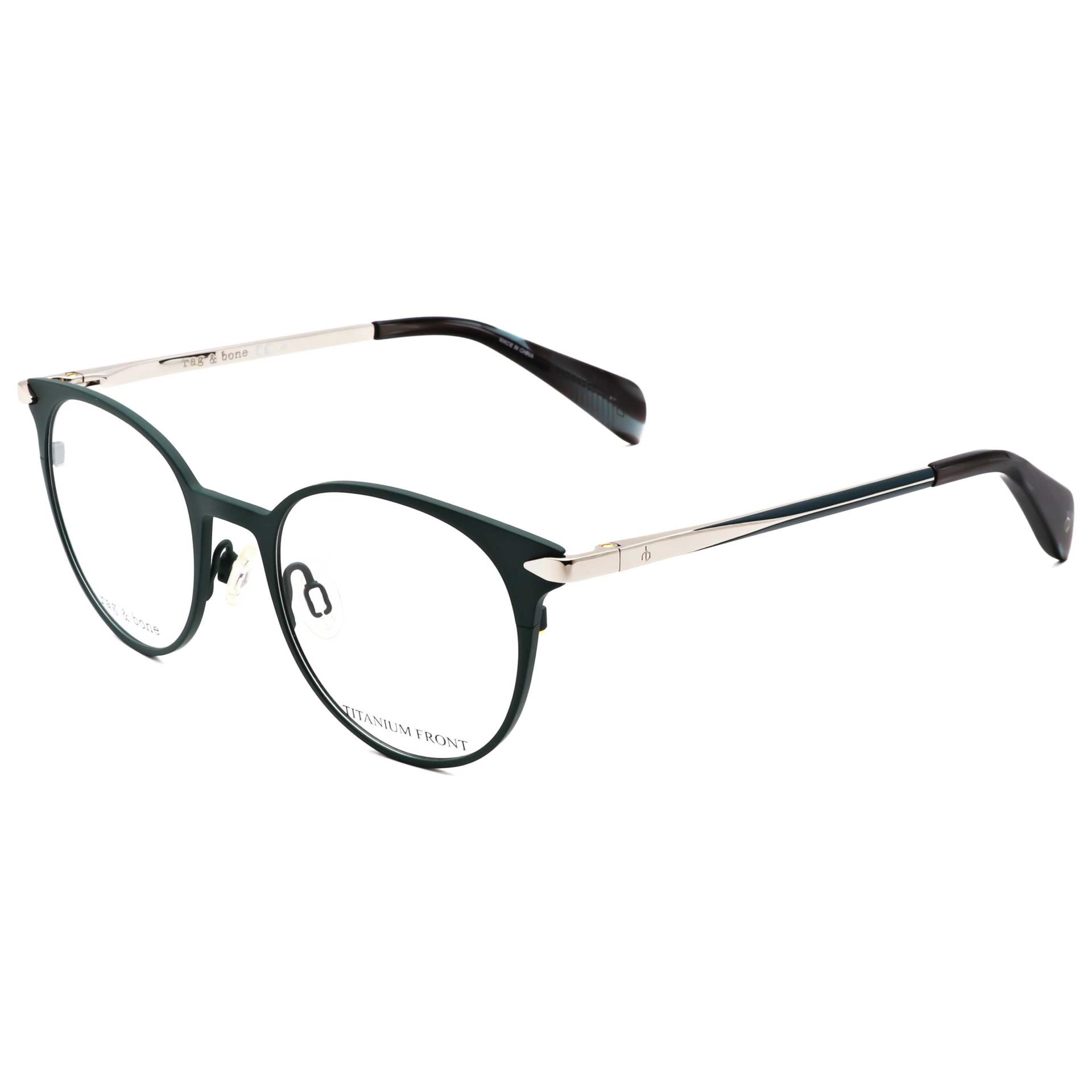 Rag & Bone Women's Opticals RNB3011-0JI-48