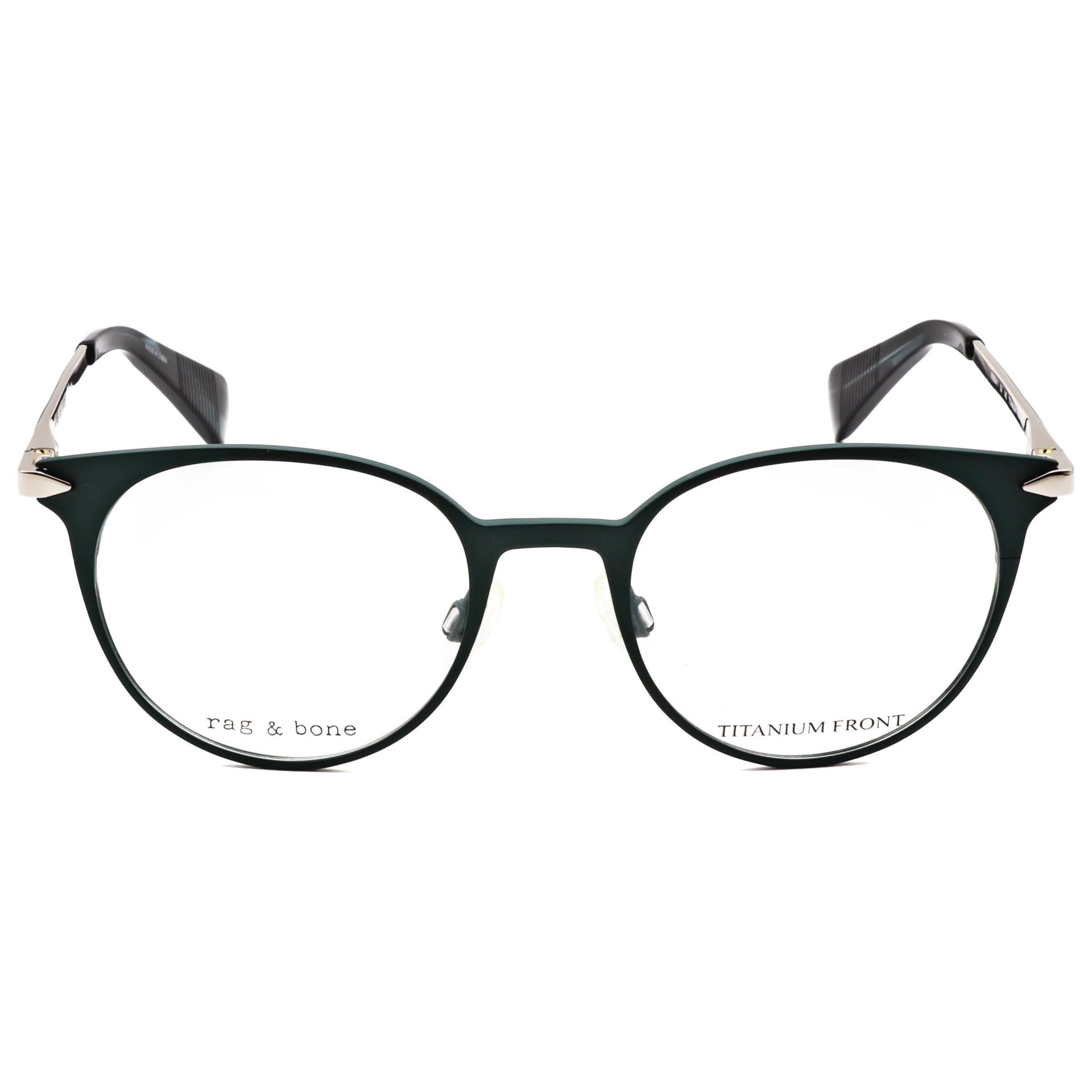 Rag & Bone Women's Opticals RNB3011-0JI-48 3