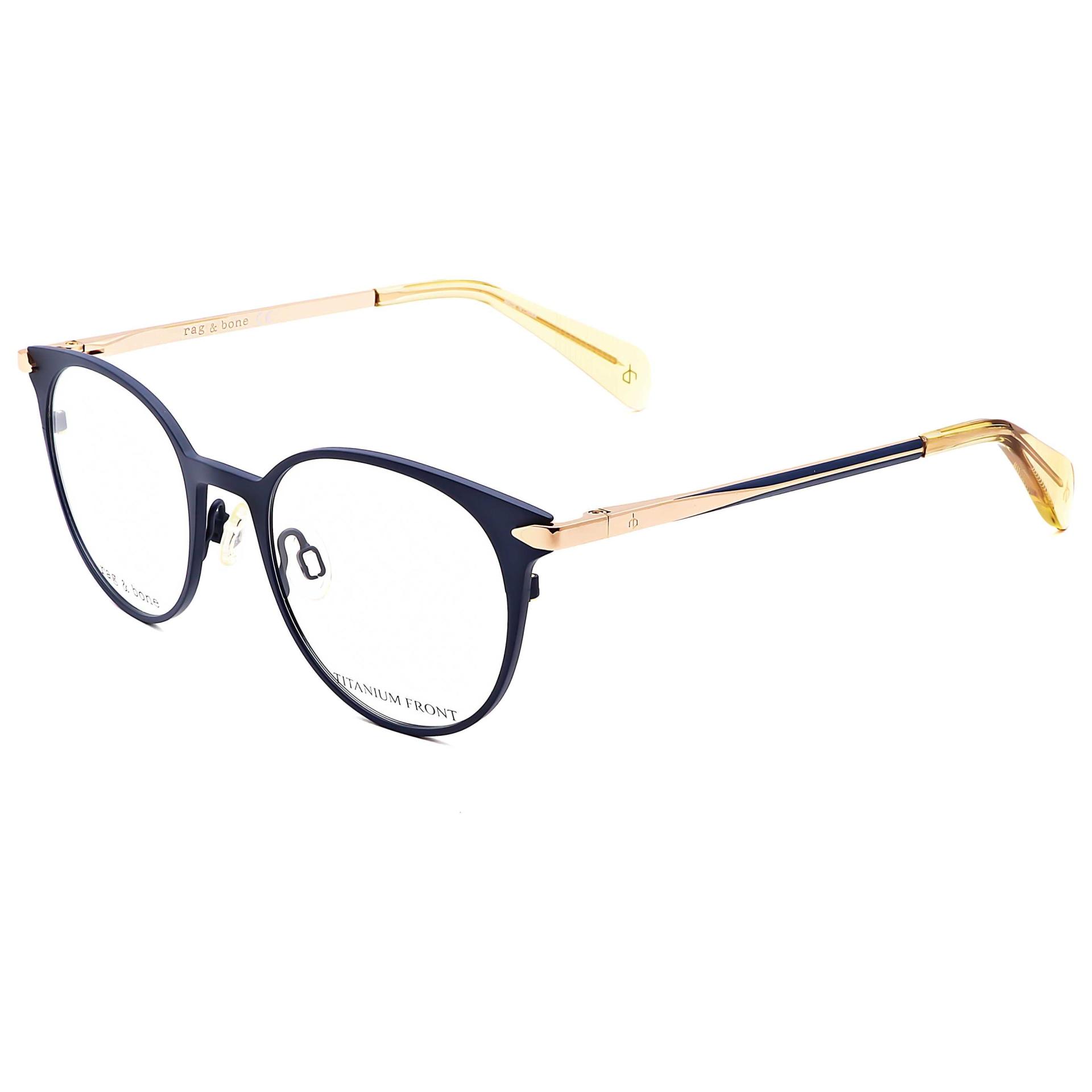 Rag & Bone Women's Opticals RNB3011-NUC-48