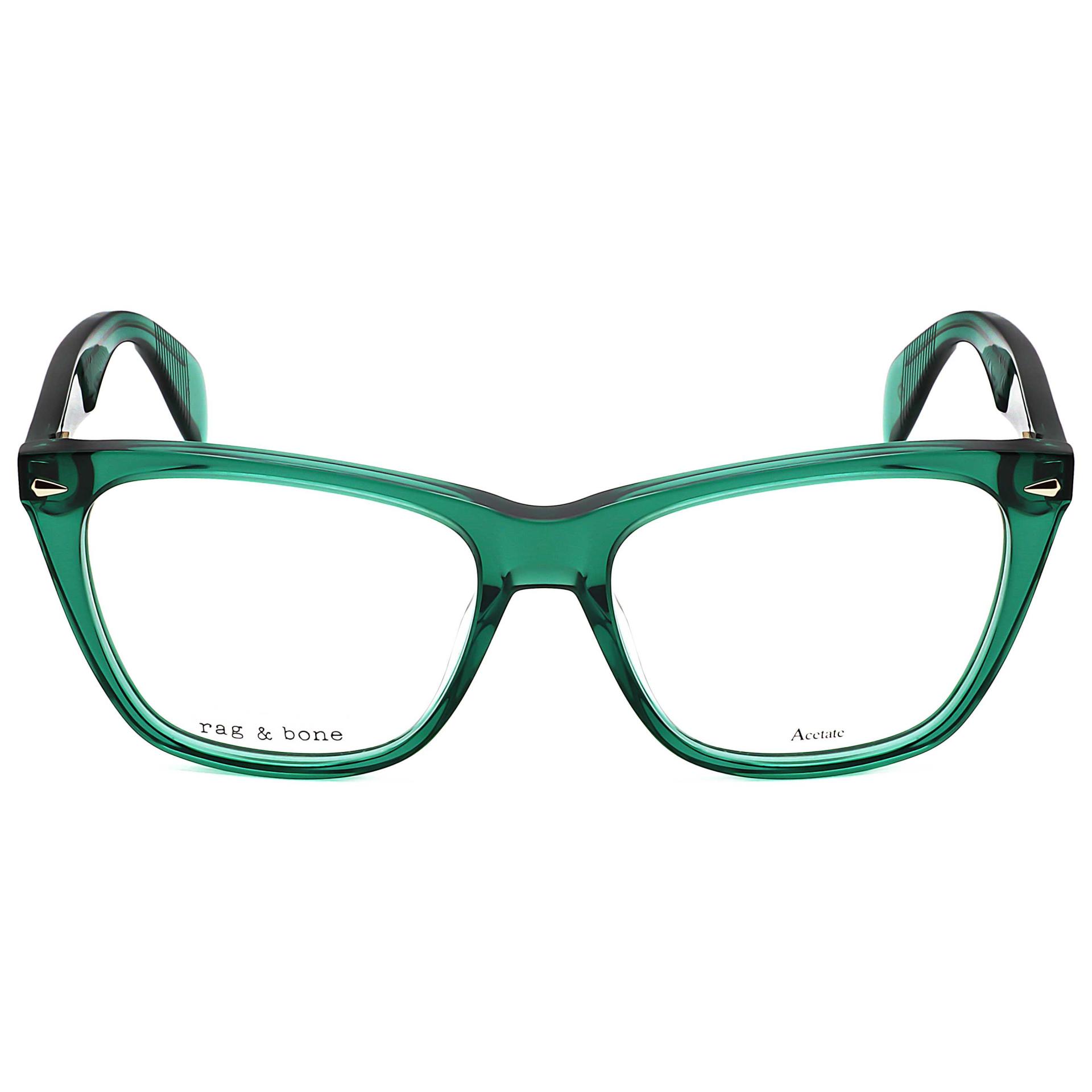 Rag & Bone Women's Opticals RNB3013-1ED-53 3