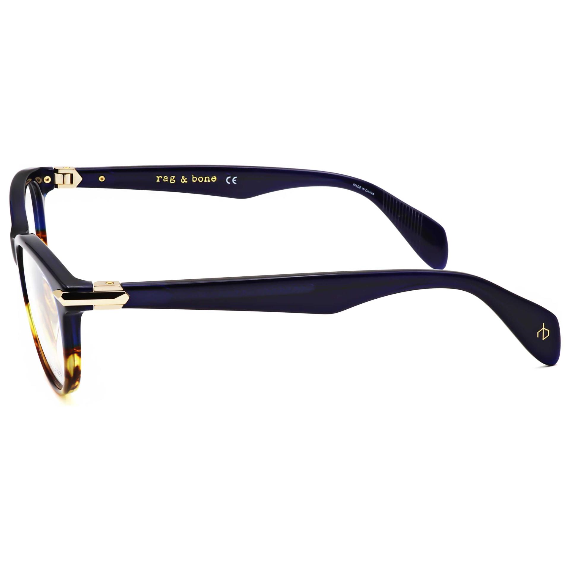 Rag & Bone Women's Opticals RNB3014-IPR-49 2