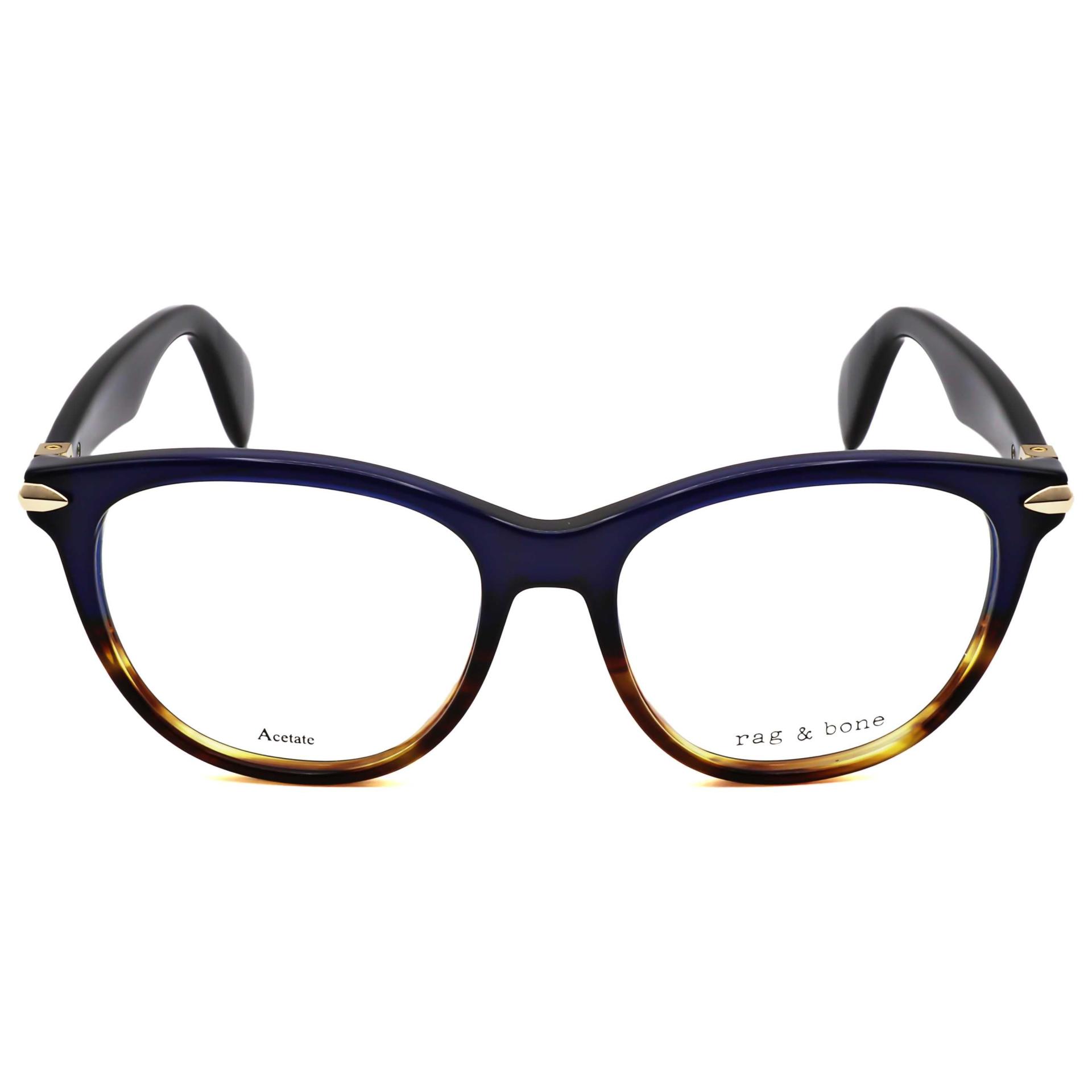 Rag & Bone Women's Opticals RNB3014-IPR-49 3