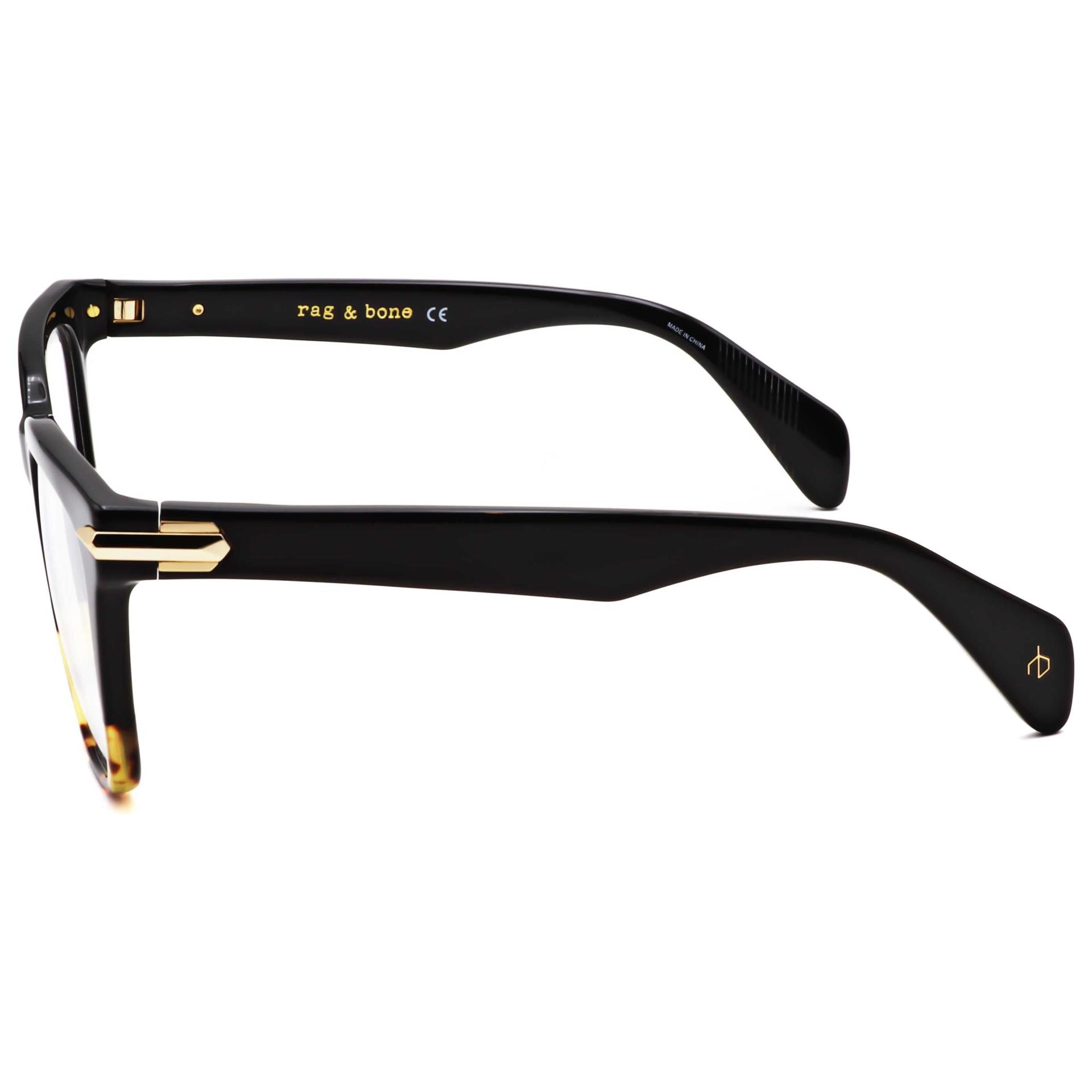 Rag & Bone Women's Opticals RNB3015-807-52 2