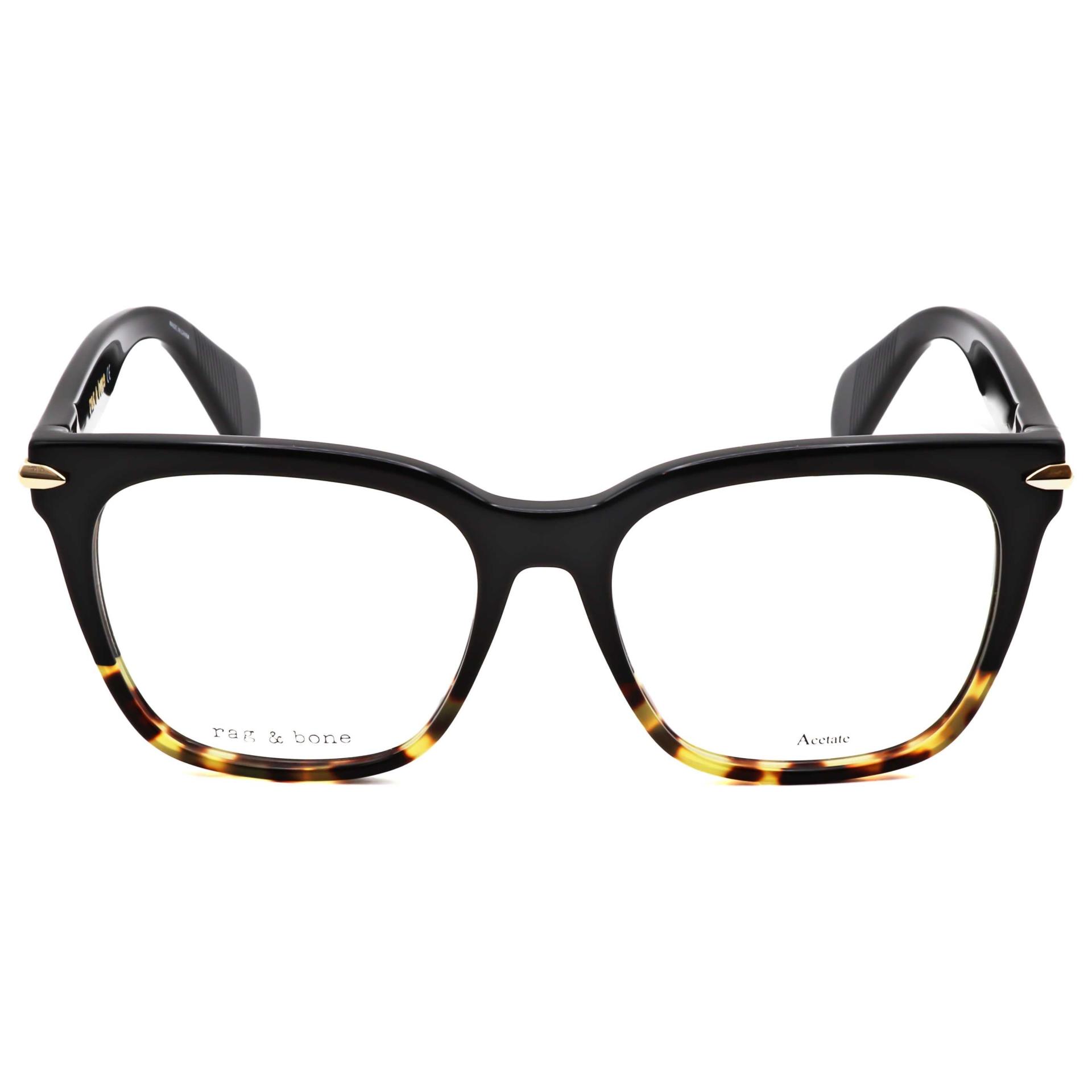 Rag & Bone Women's Opticals RNB3015-807-52 3