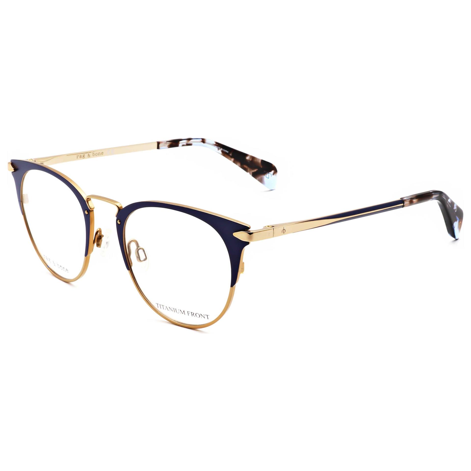 Rag & Bone Women's Opticals RNB3016-NUC-49