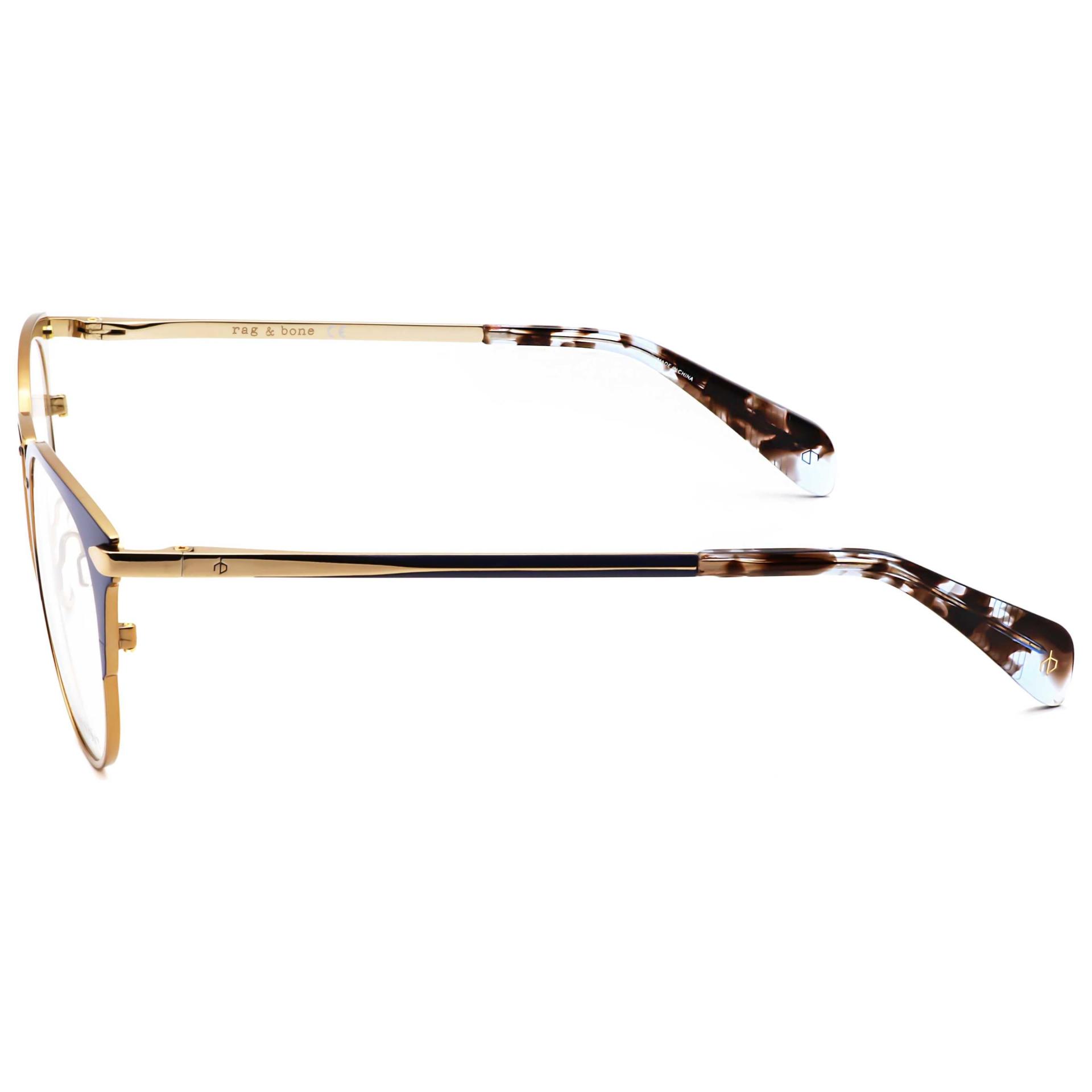Rag & Bone Women's Opticals RNB3016-NUC-49 2