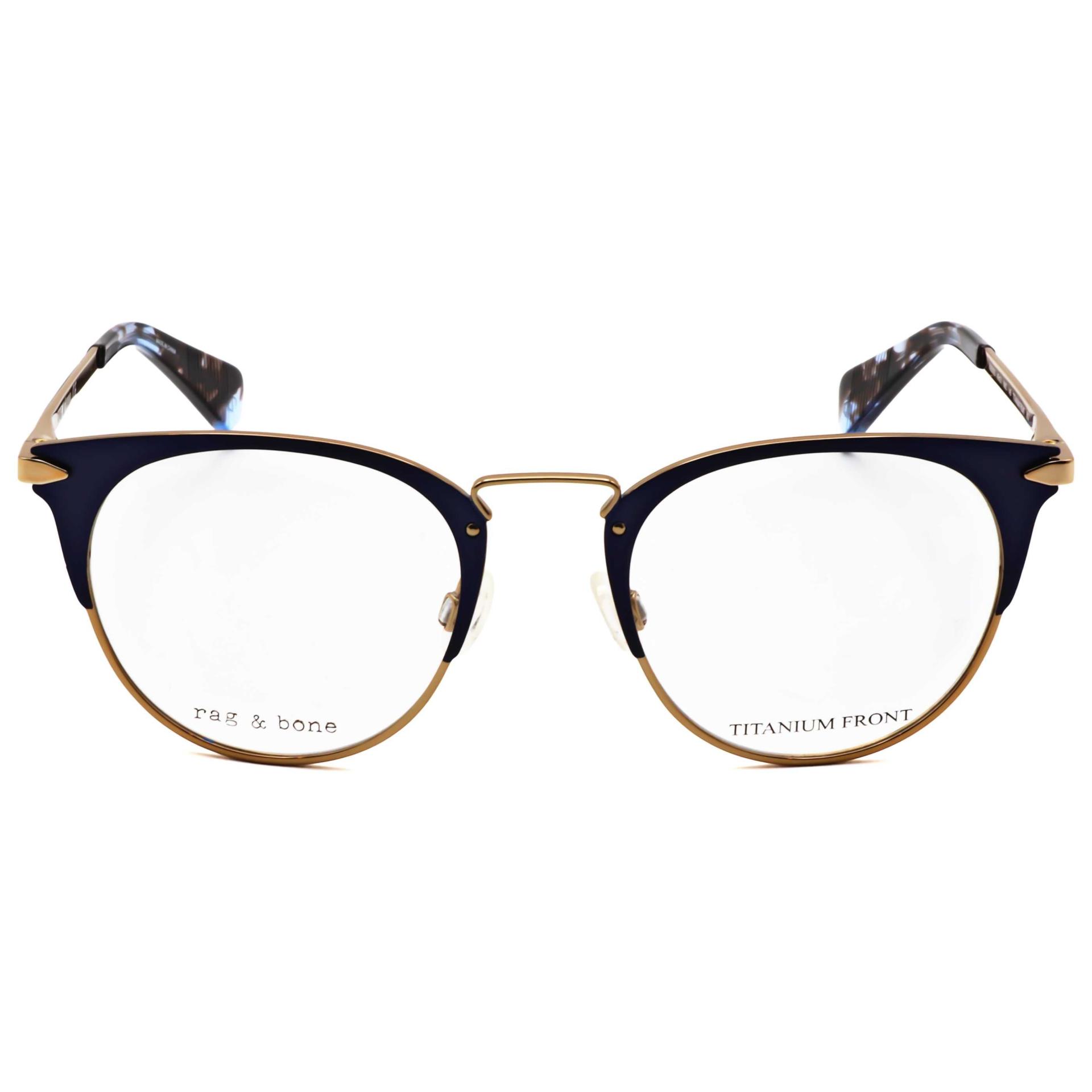Rag & Bone Women's Opticals RNB3016-NUC-49 3