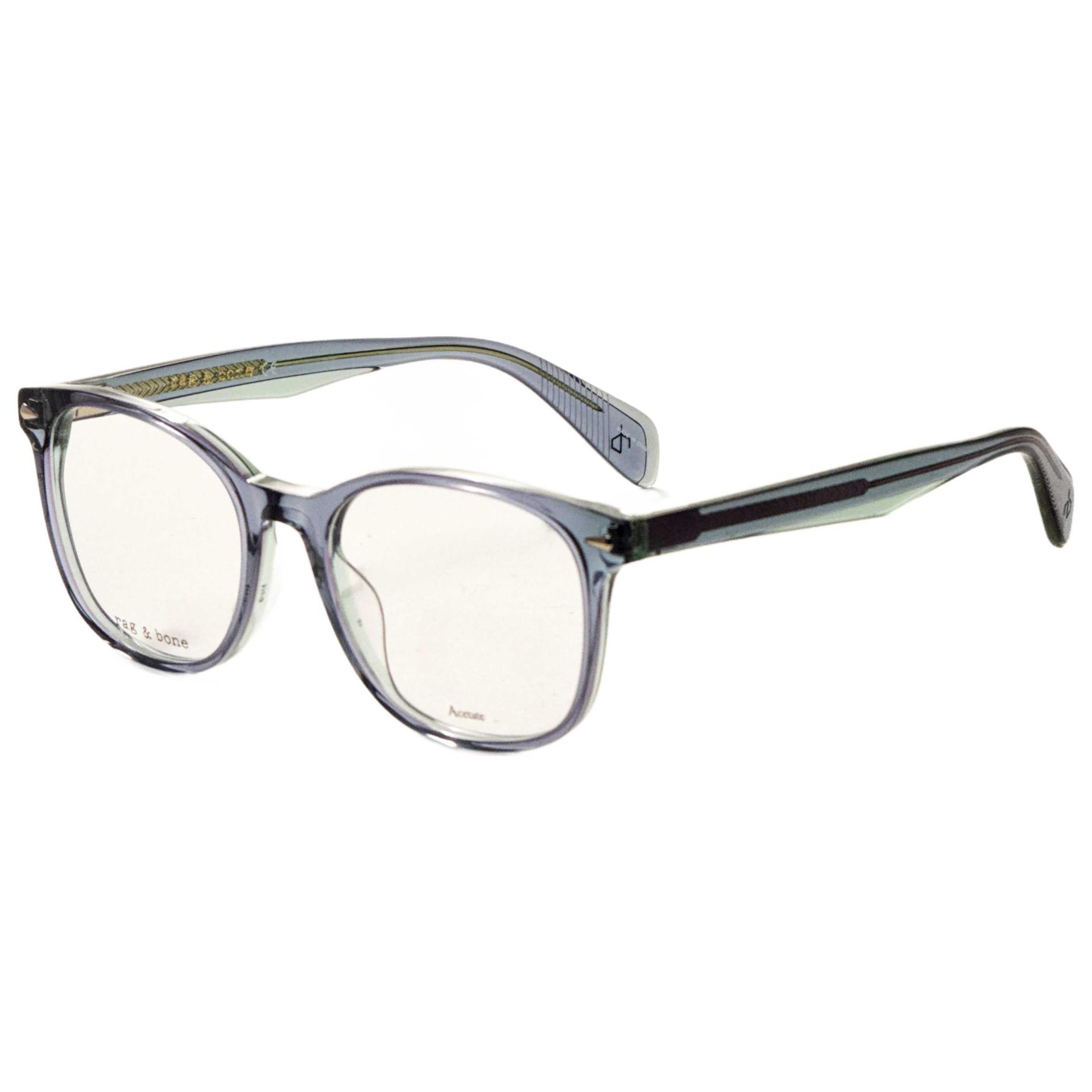 Rag & Bone Women's Opticals RNB3017-PJP-51
