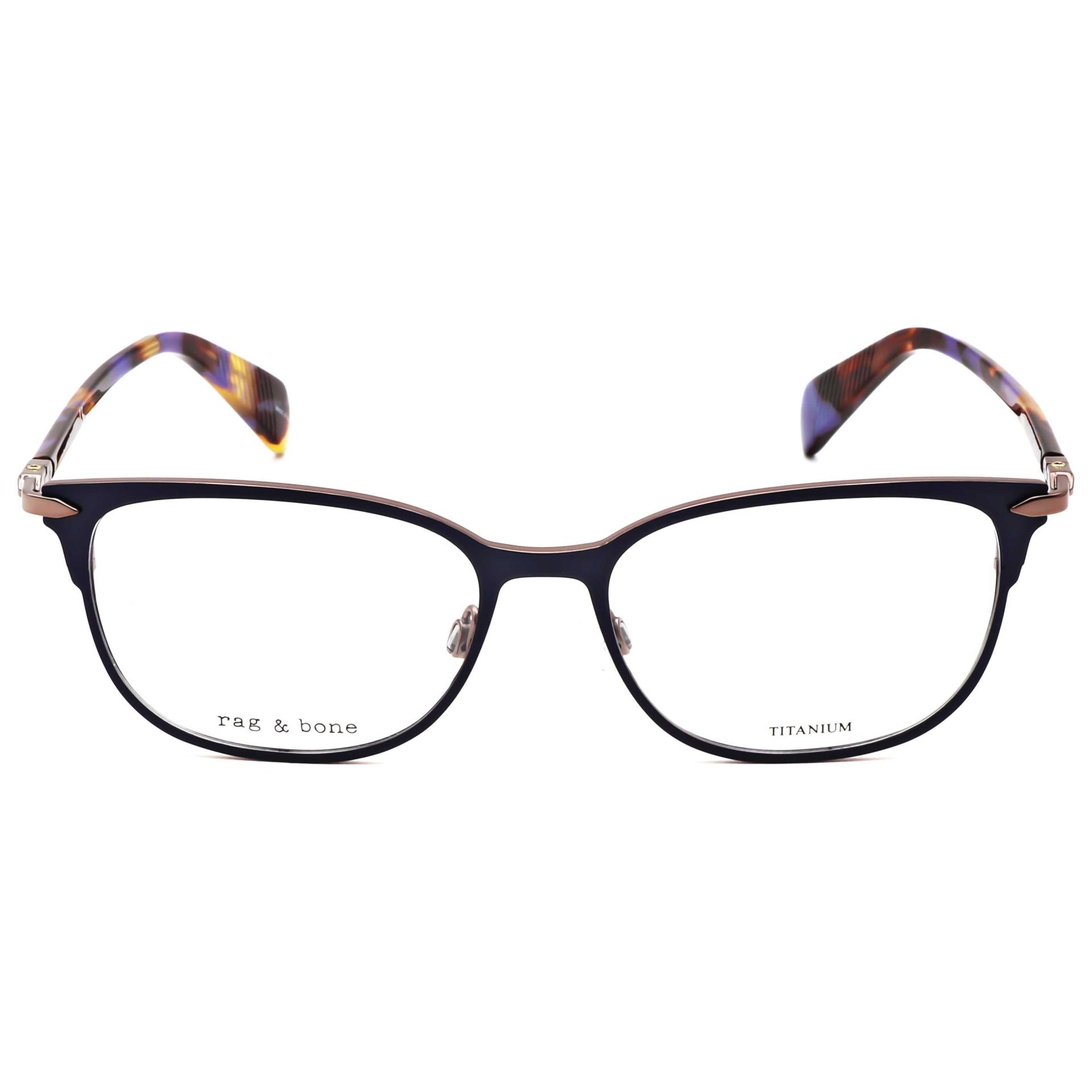 Rag & Bone Women's Opticals RNB3018-PJP-53 3