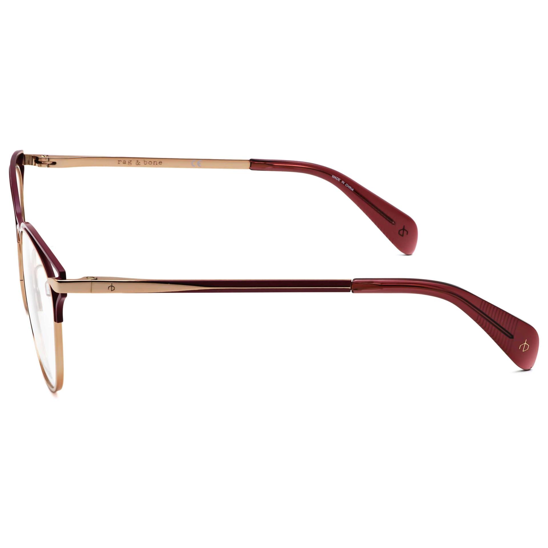 Rag & Bone Women's Opticals RNB3019-AU2-51 2