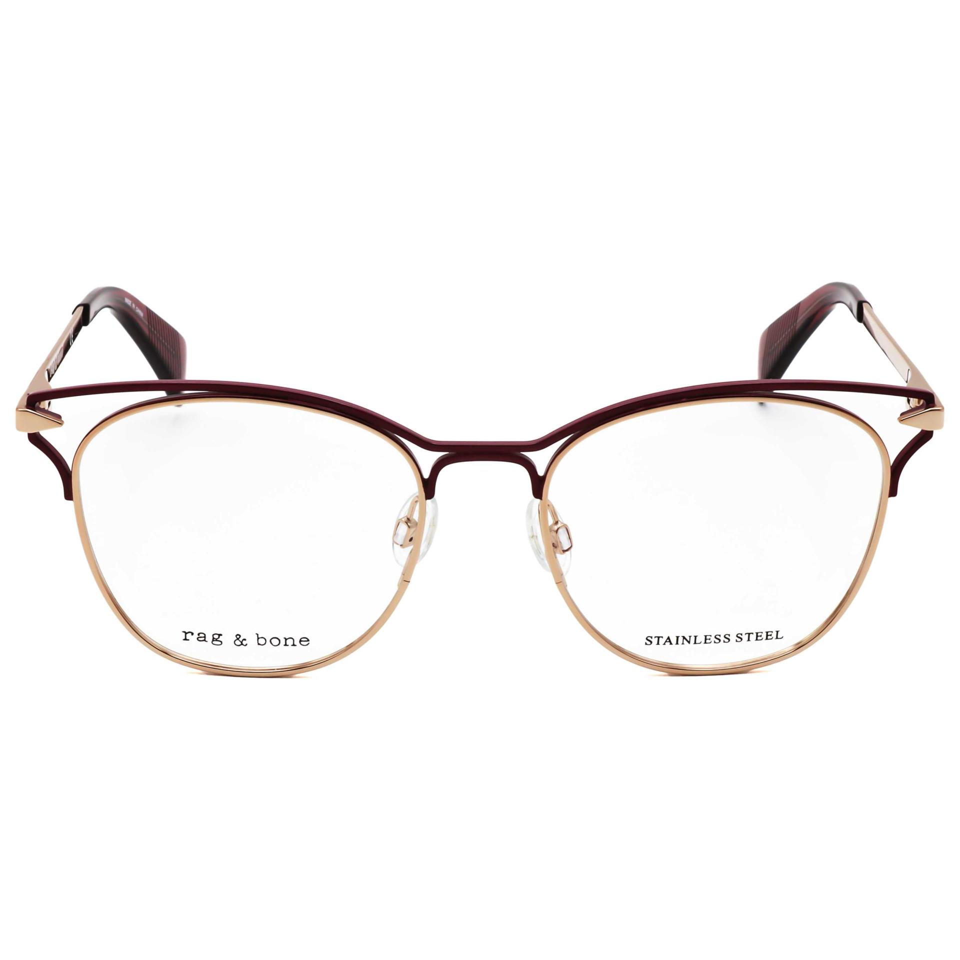 Rag & Bone Women's Opticals RNB3019-AU2-51 3