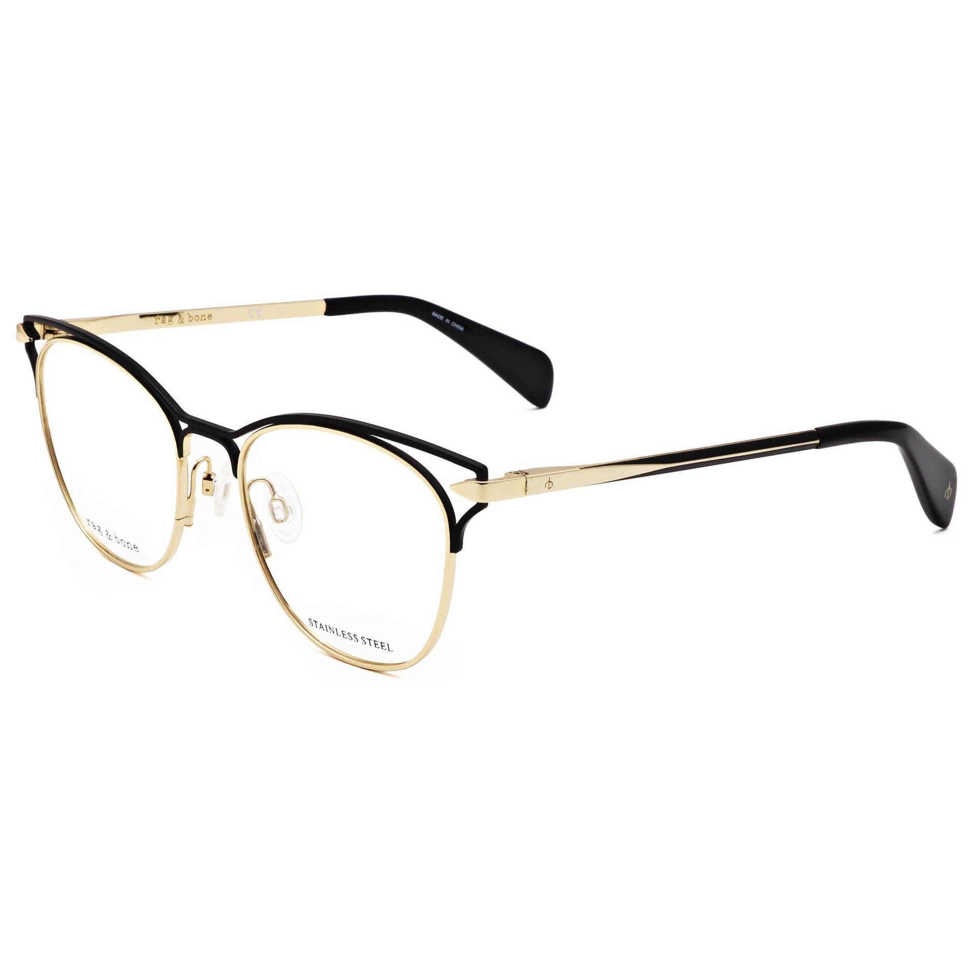 Rag & Bone Women's Opticals RNB3019-RHL-51