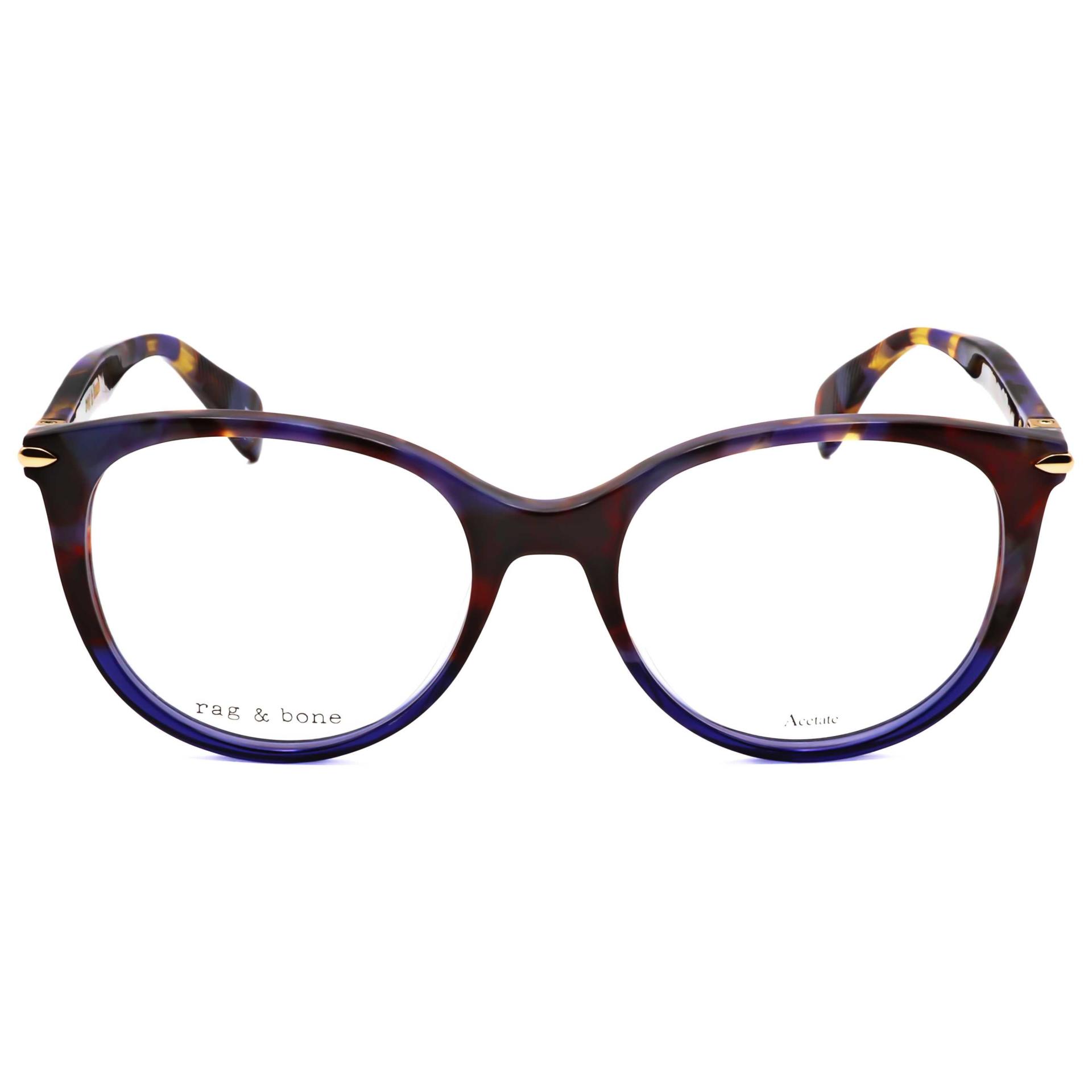 Rag & Bone Women's Opticals RNB3023-JBW-51 3