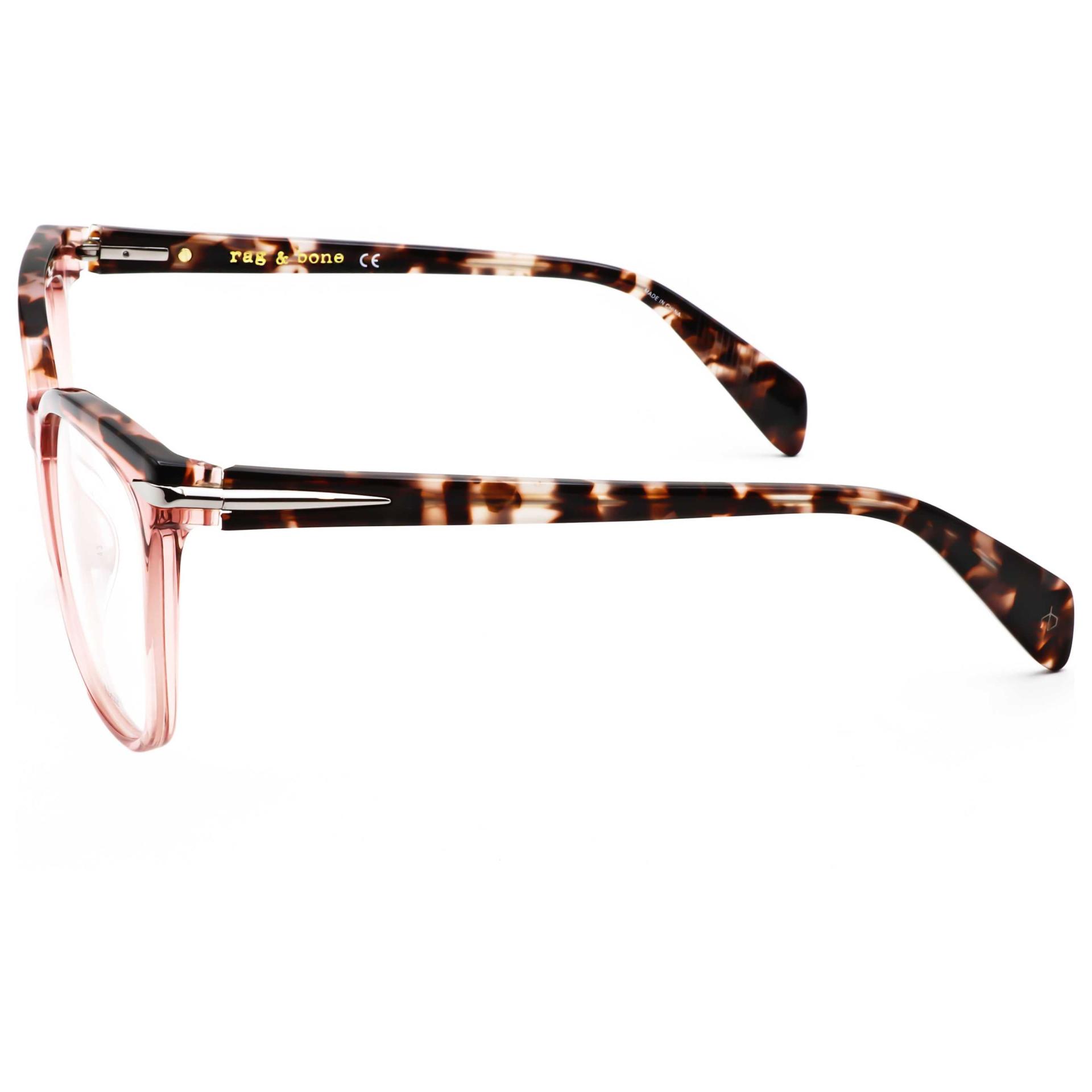 Rag & Bone Women's Opticals RNB3024-35J-53 2