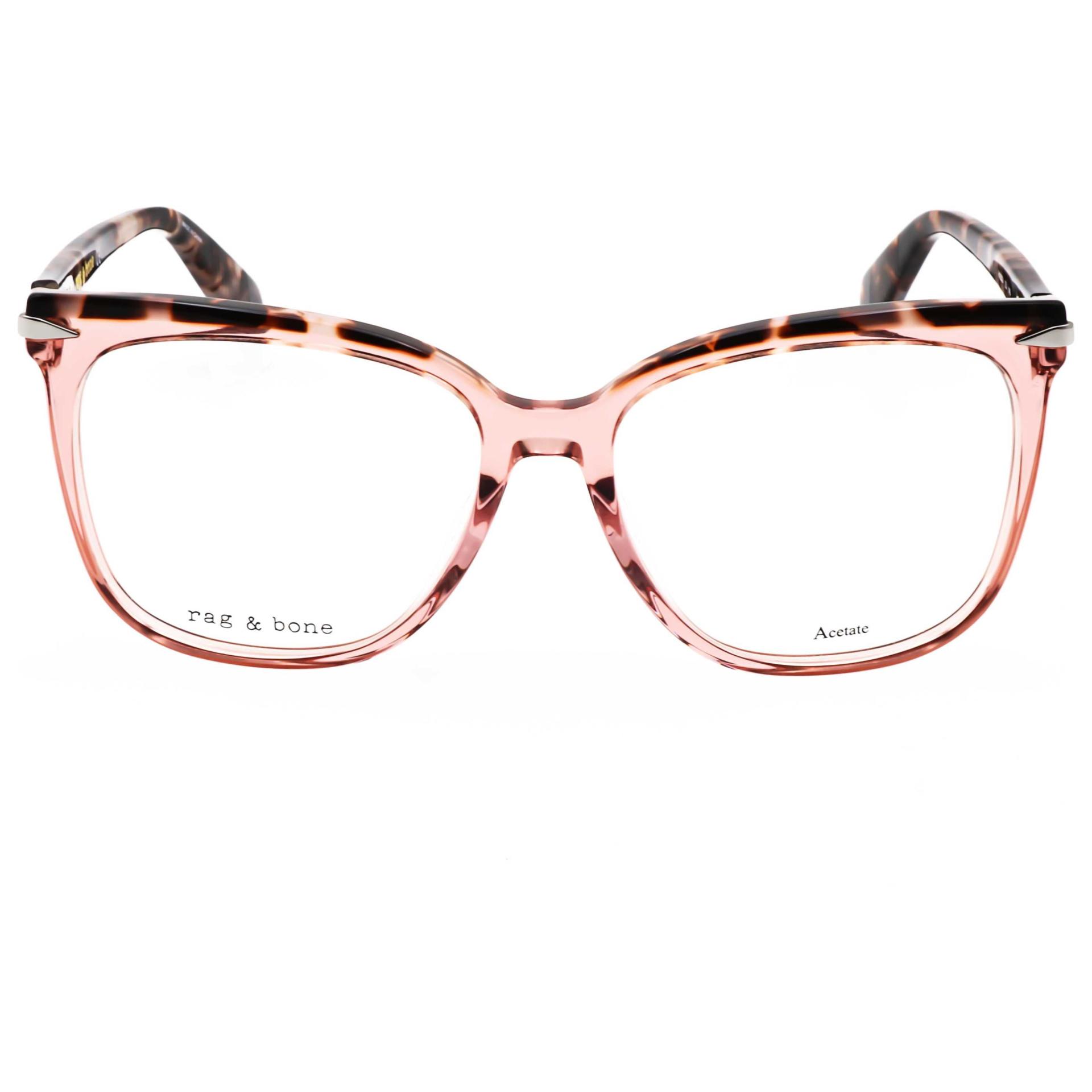 Rag & Bone Women's Opticals RNB3024-35J-53 3