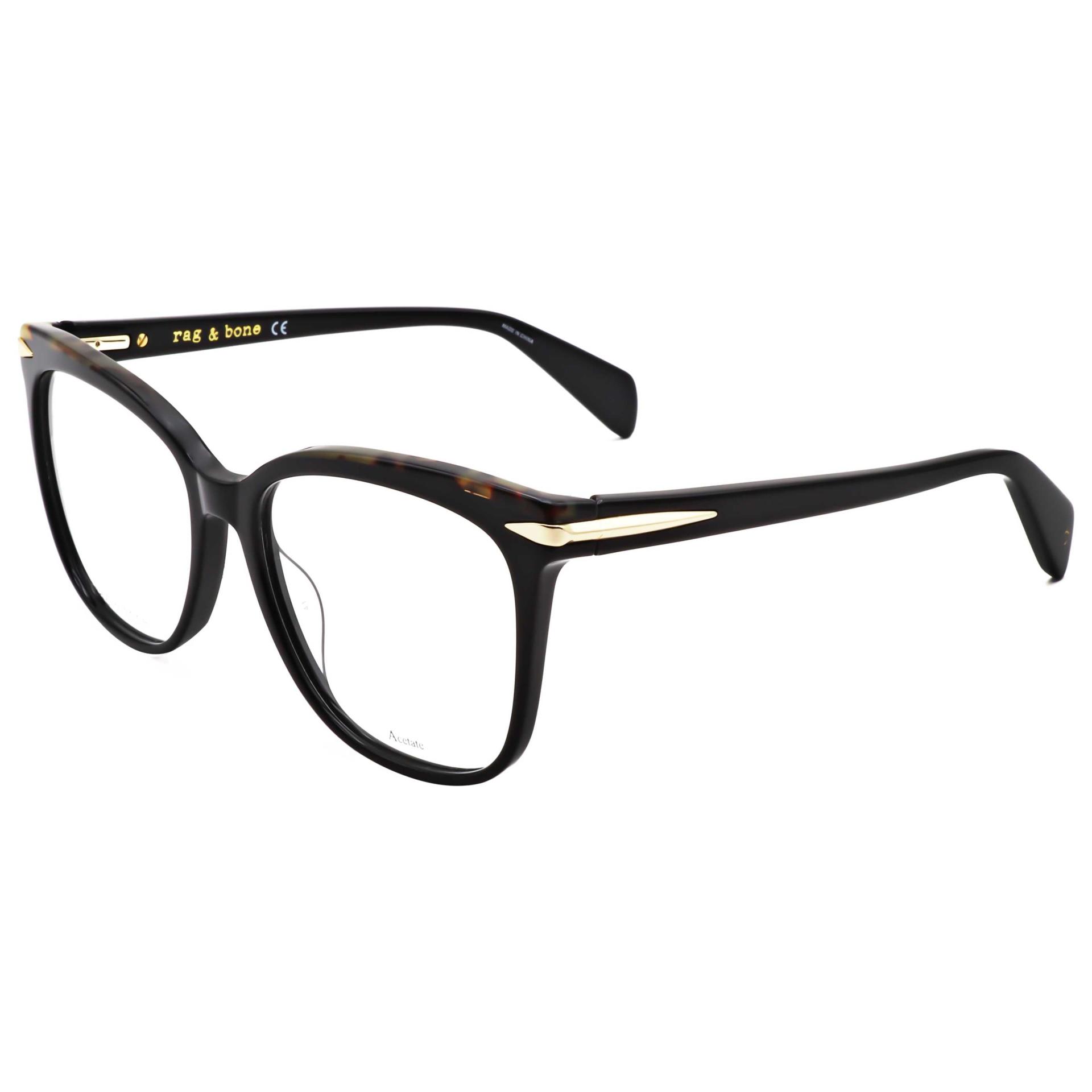 Rag & Bone Women's Opticals RNB3024-807-53