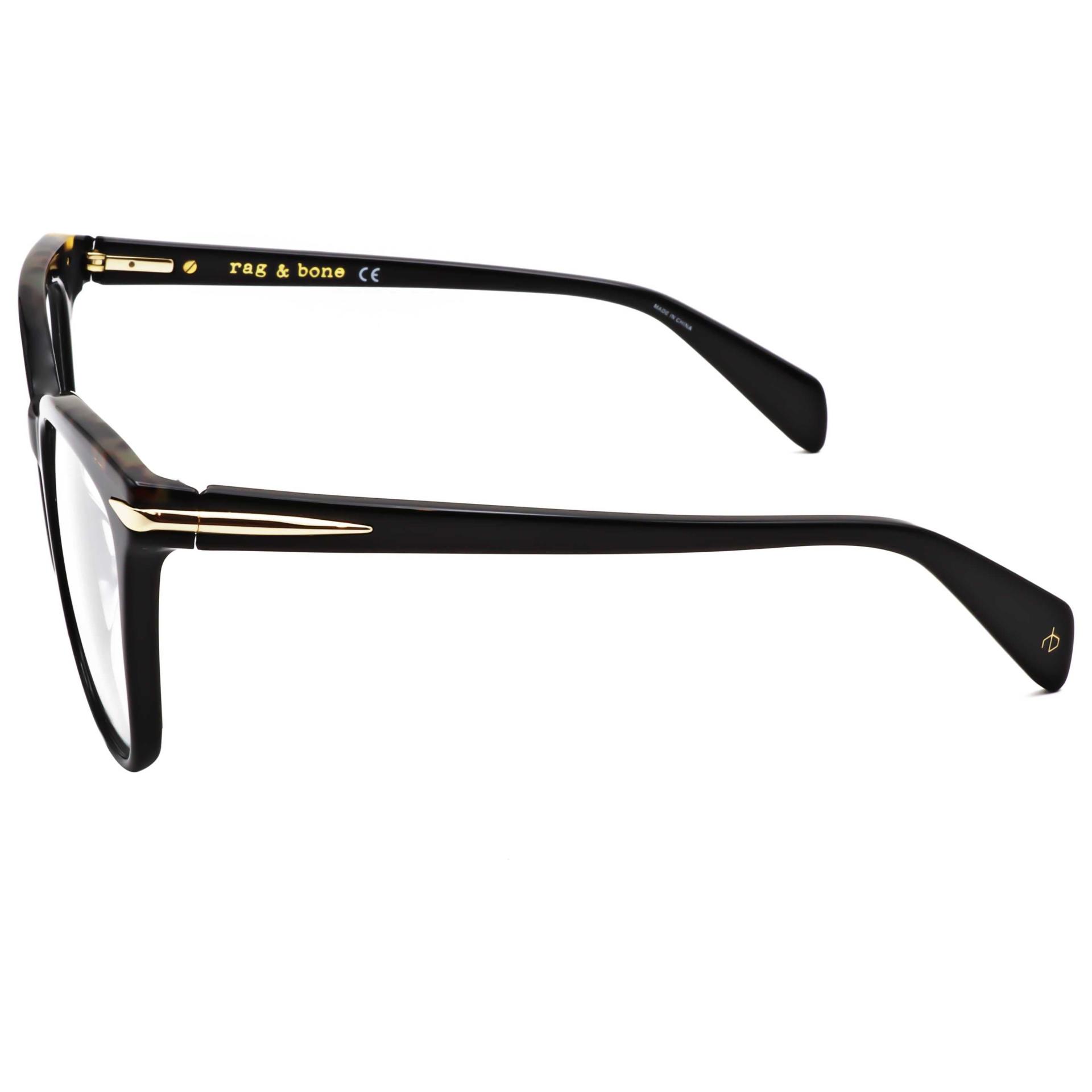 Rag & Bone Women's Opticals RNB3024-807-53 2