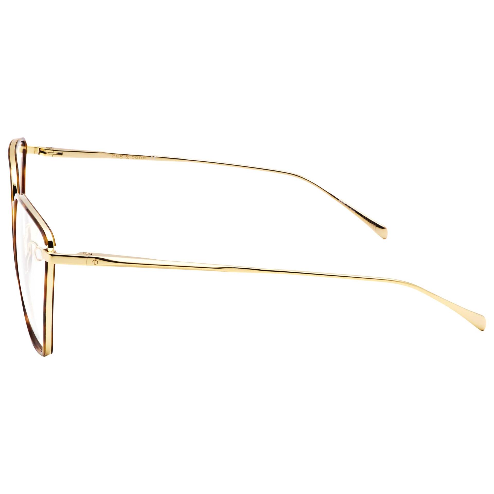 Rag & Bone Women's Opticals RNB3028-06J-55 2