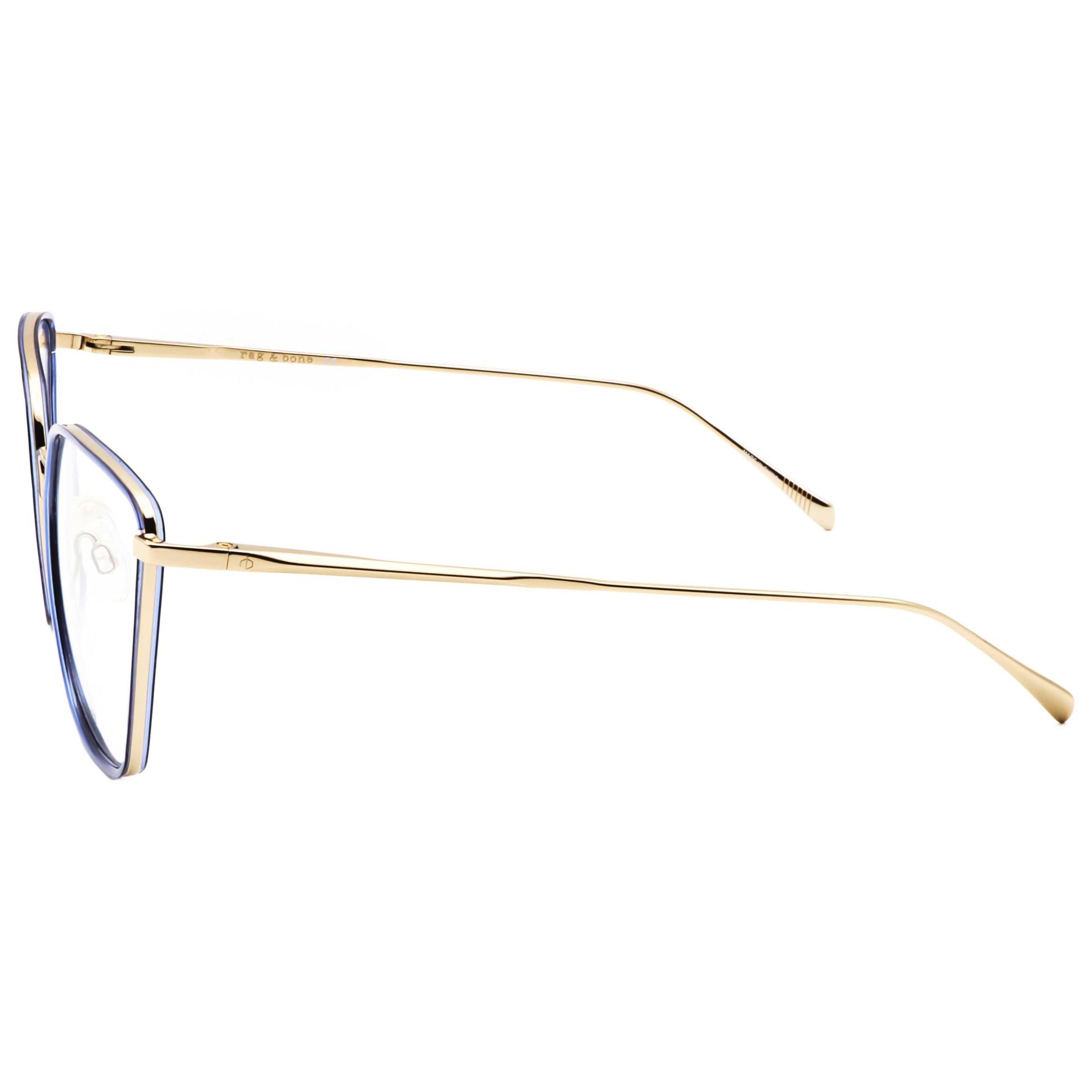 Rag & Bone Women's Opticals RNB3028-LKS-55 2