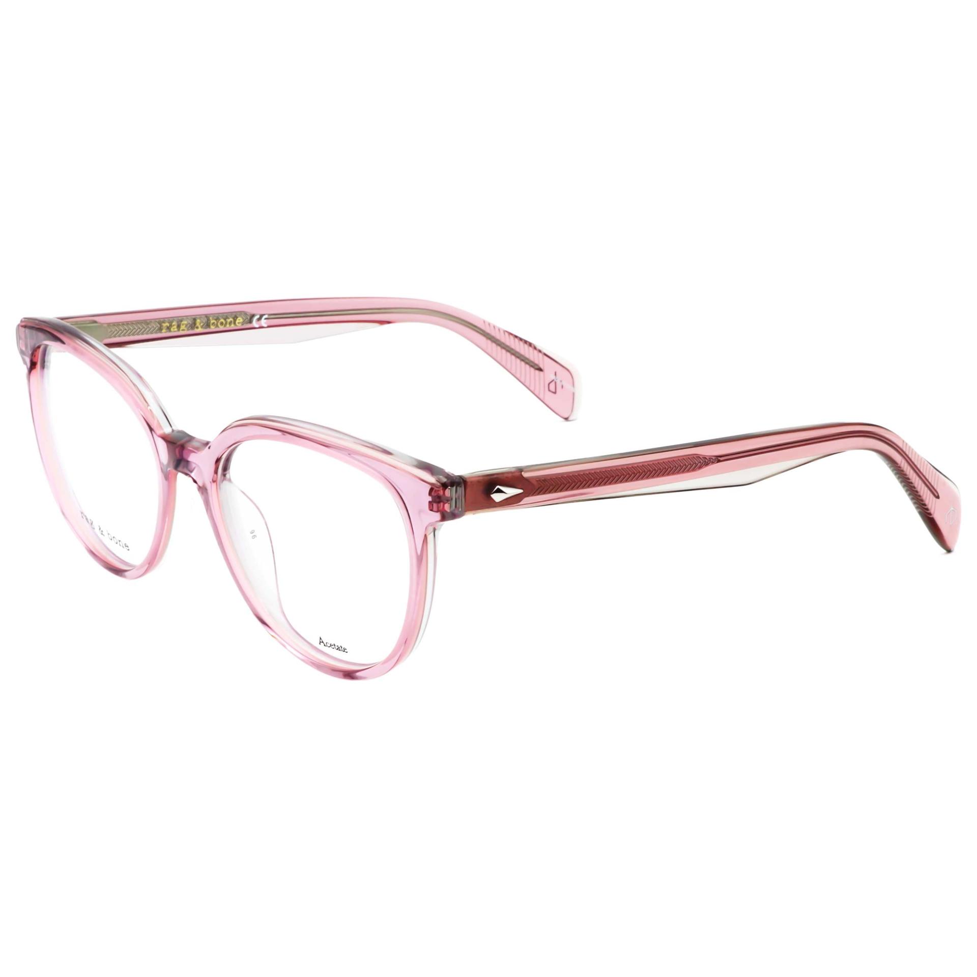 Rag & Bone Women's Opticals RNB3029-3KQ-50