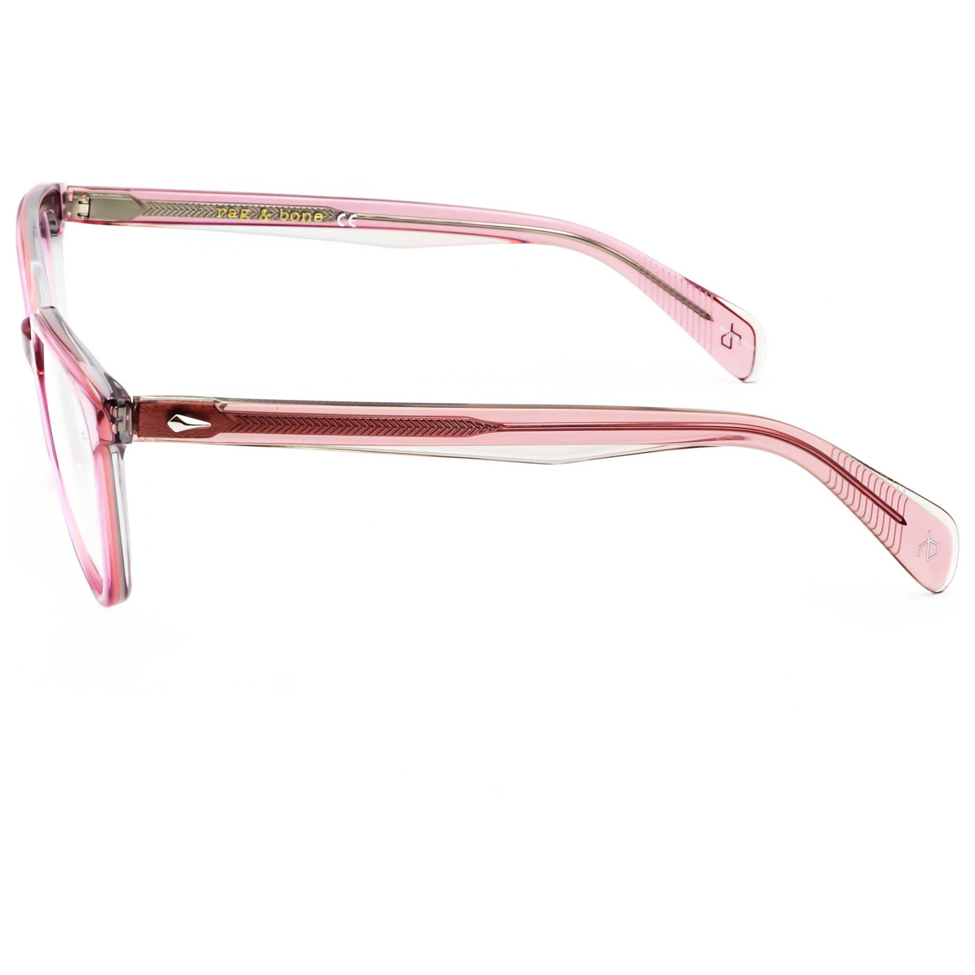 Rag & Bone Women's Opticals RNB3029-3KQ-50 2