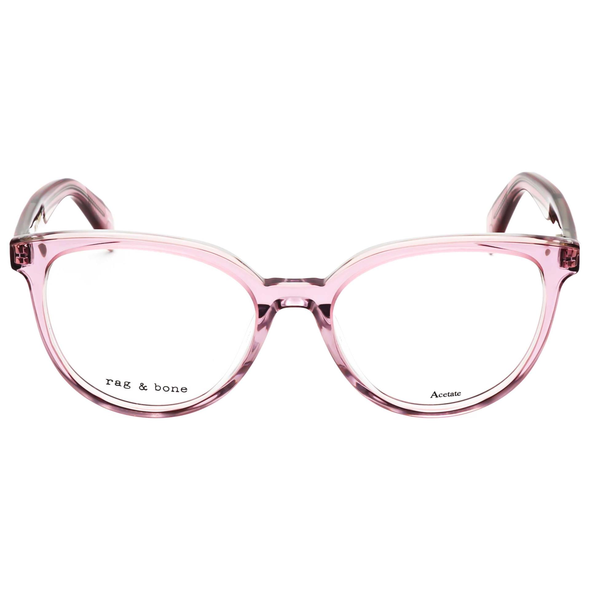 Rag & Bone Women's Opticals RNB3029-3KQ-50 3
