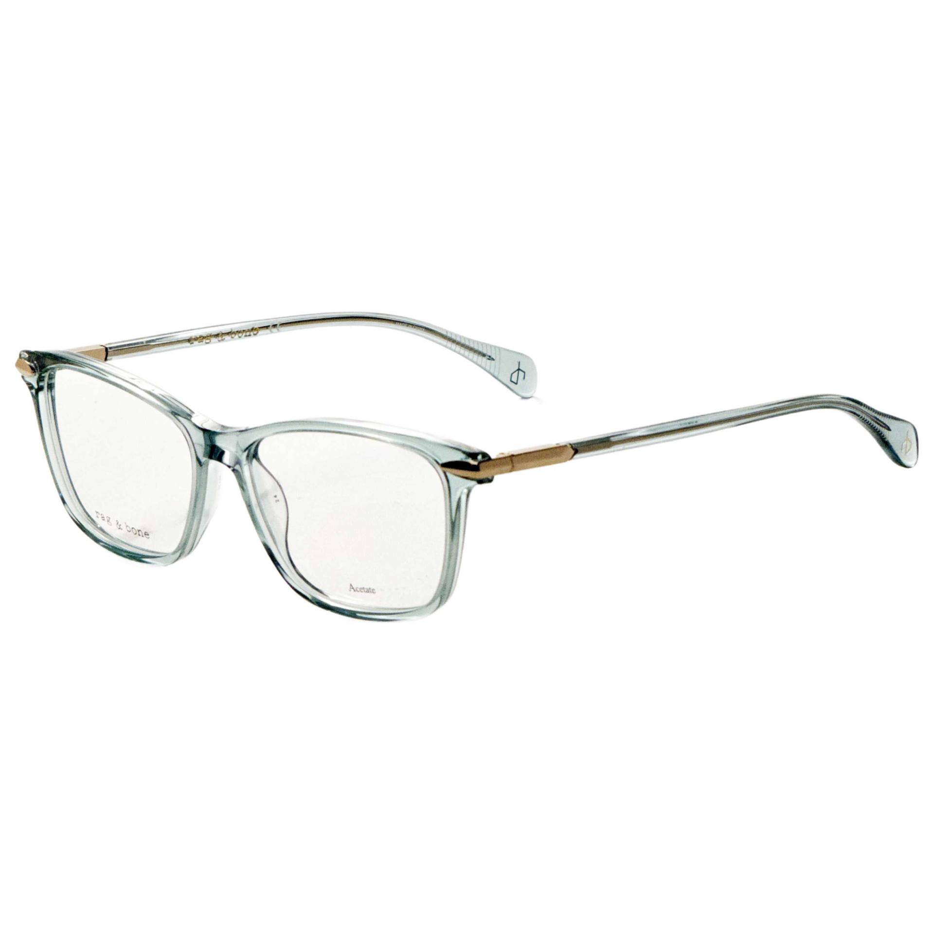 Rag & Bone Women's Opticals RNB3031-1ED-54