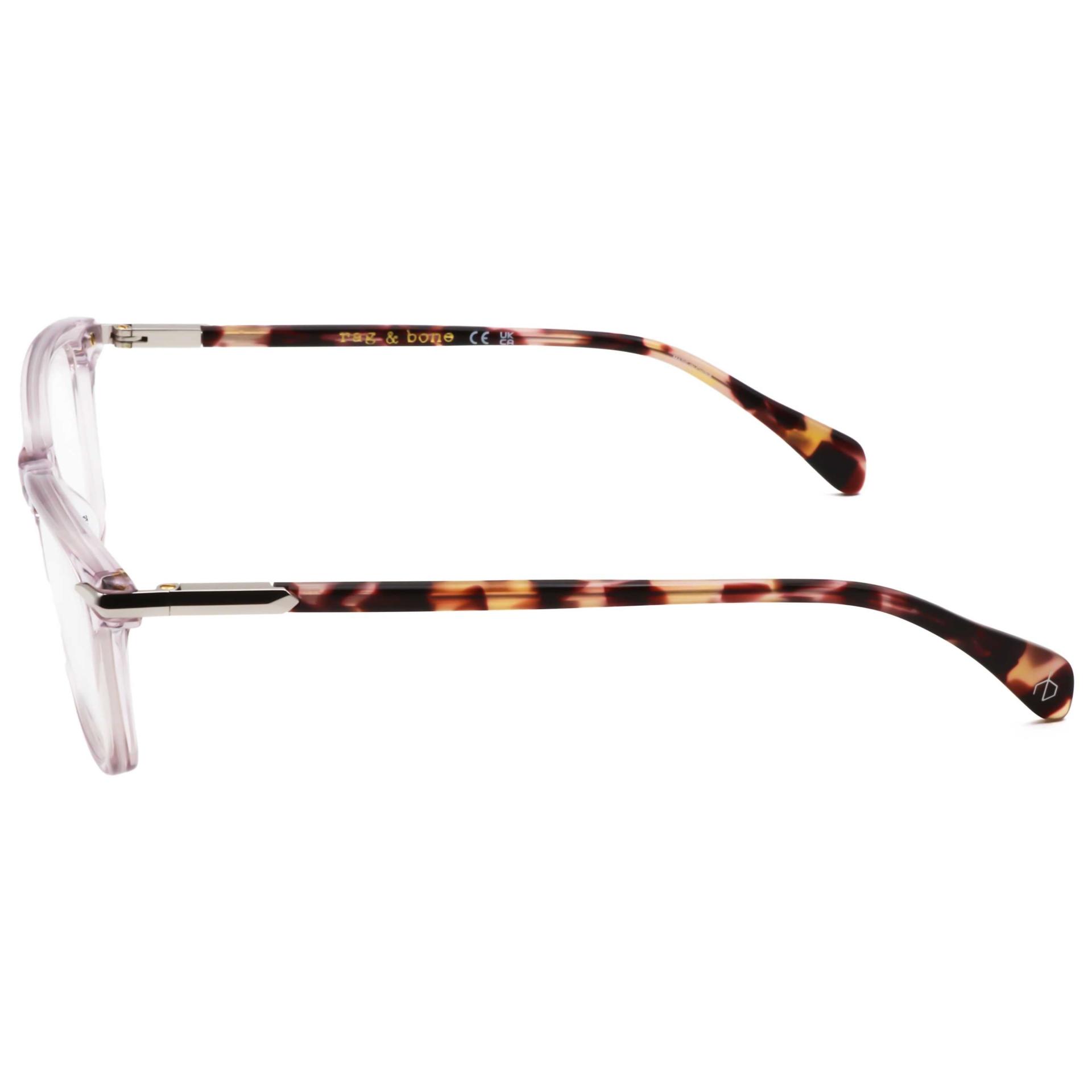 Rag & Bone Women's Opticals RNB3031-FWM-52 2