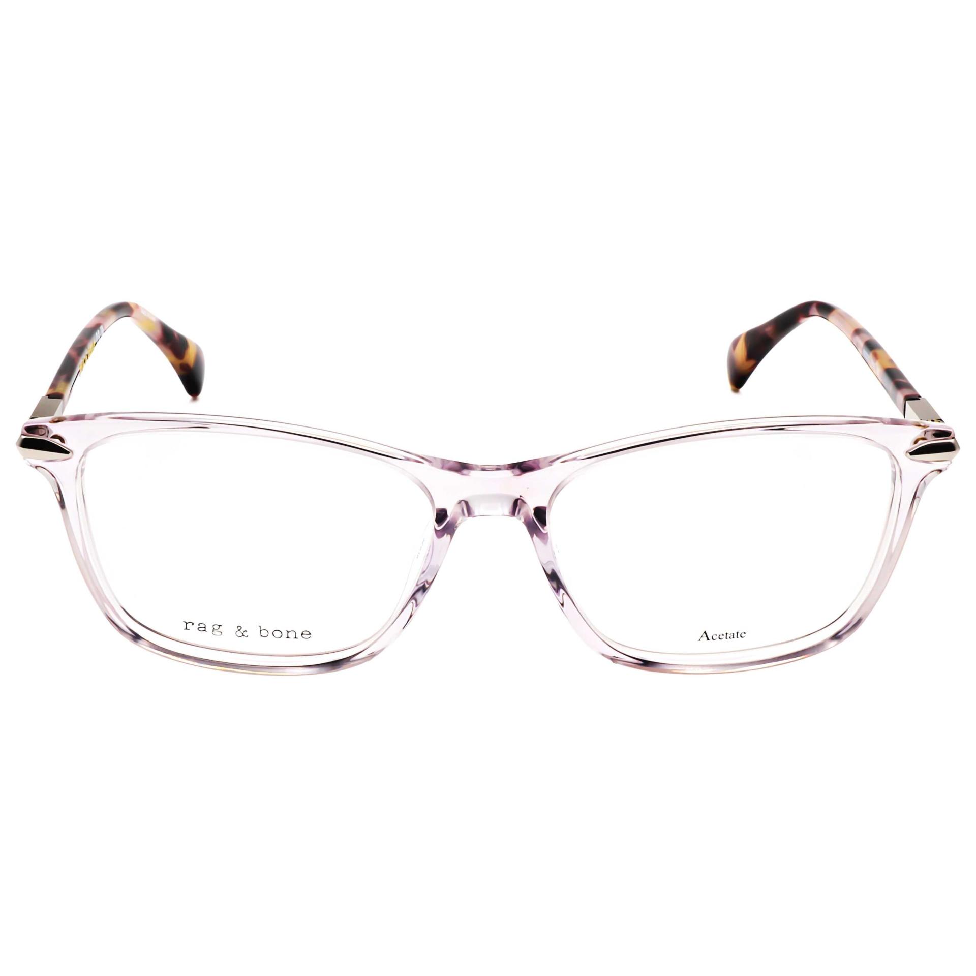 Rag & Bone Women's Opticals RNB3031-FWM-52 3