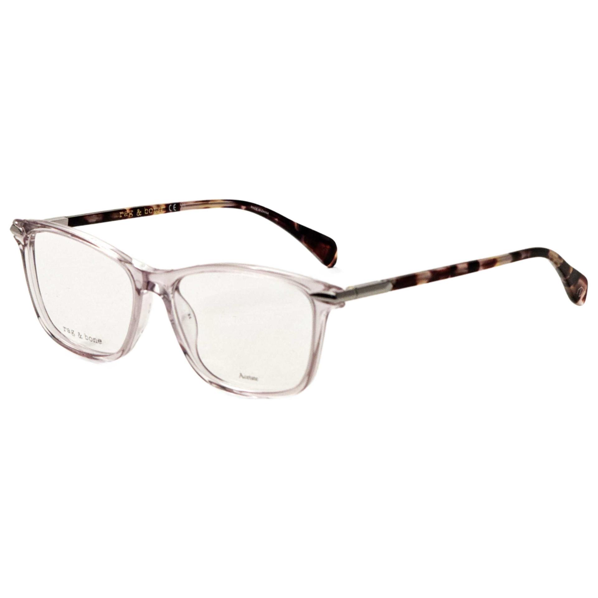 Rag & Bone Women's Opticals RNB3031-FWM-54
