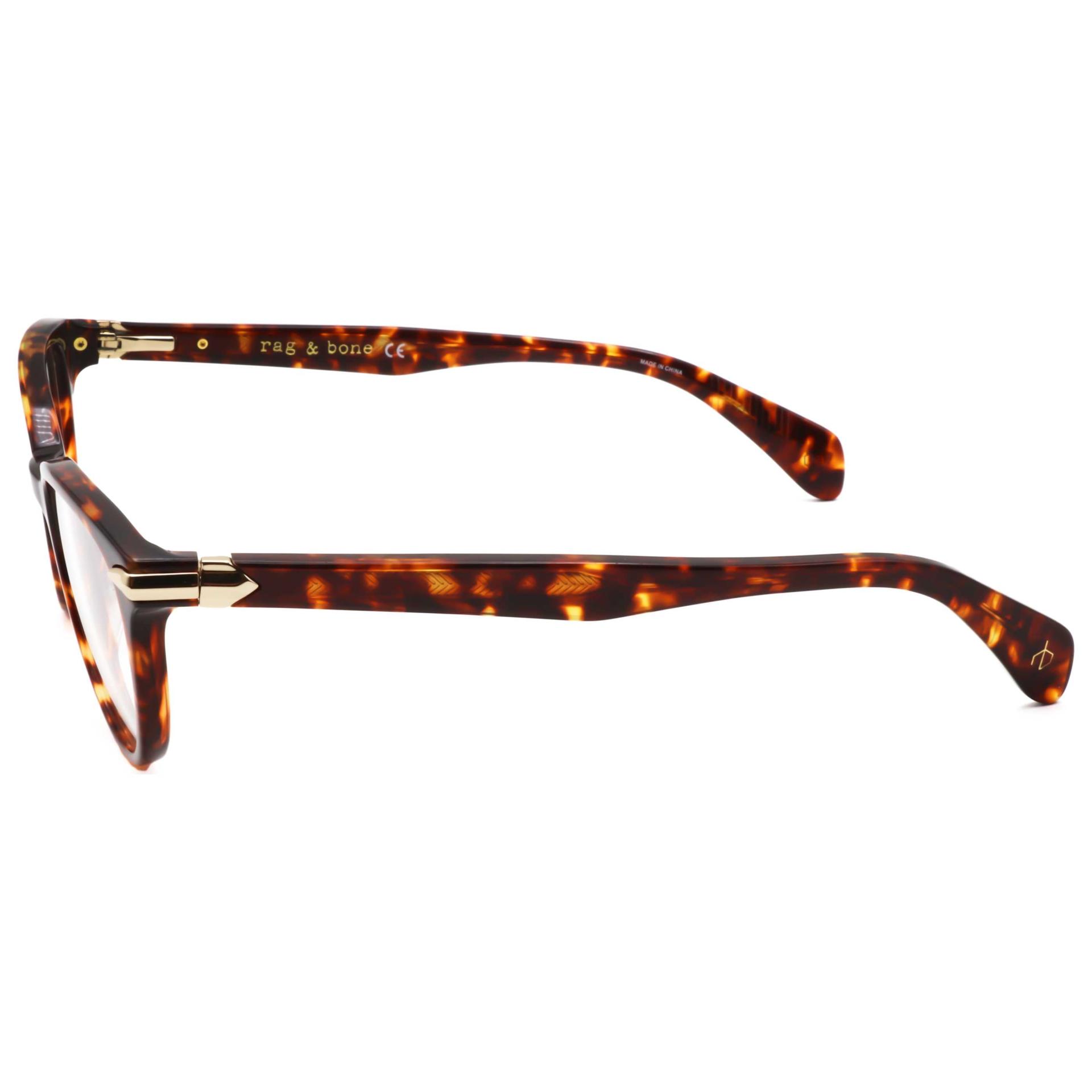 Rag & Bone Women's Opticals RNB3040-086-49 2