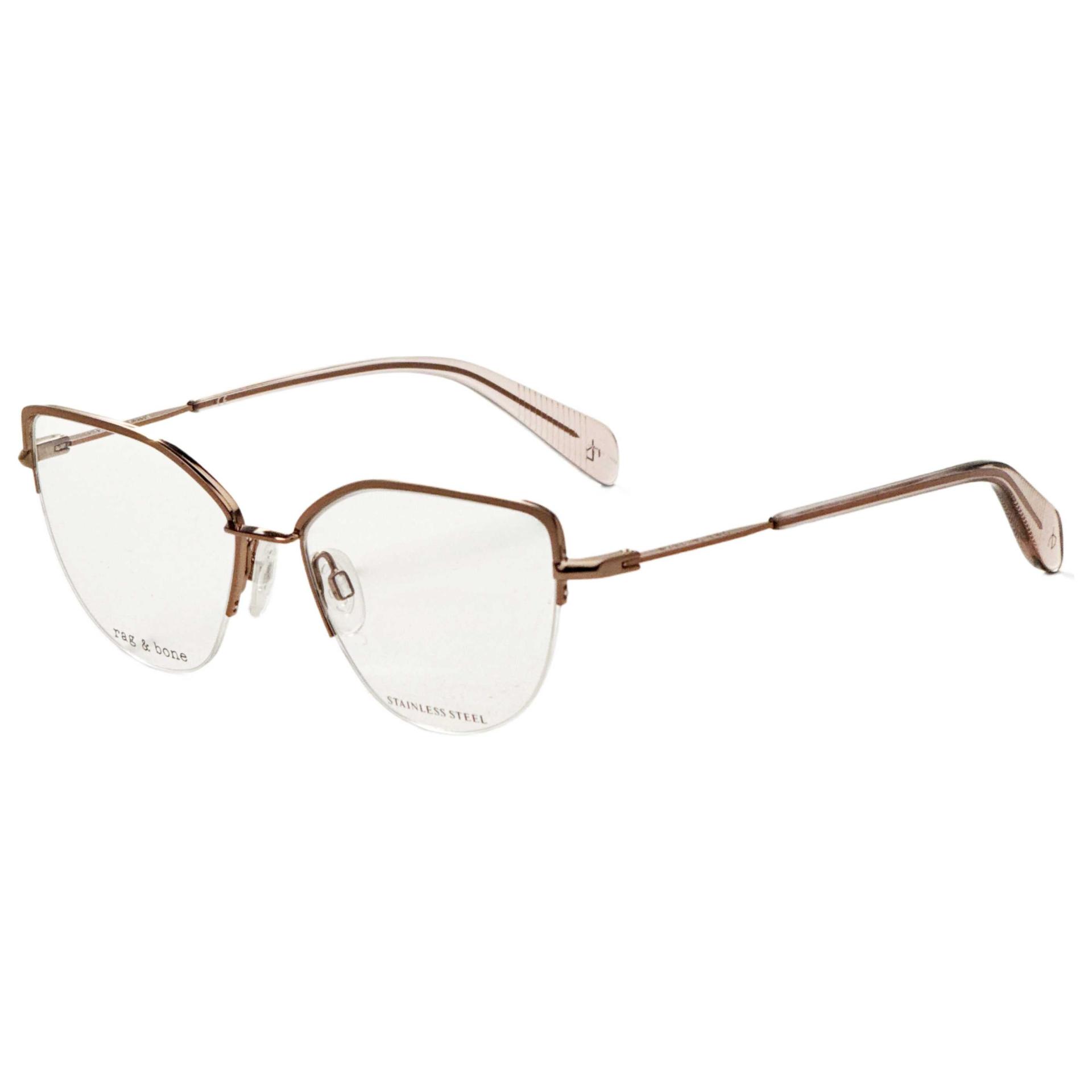 Rag & Bone Women's Opticals RNB3042-G-AU2-53