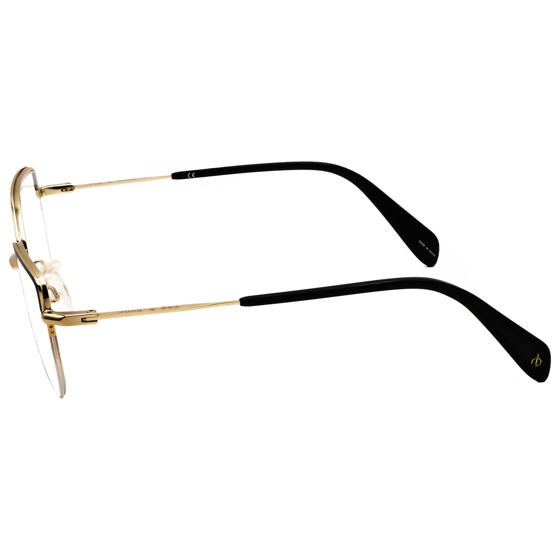 Rag & Bone Women's Opticals RNB3042-G-RHL-53 2