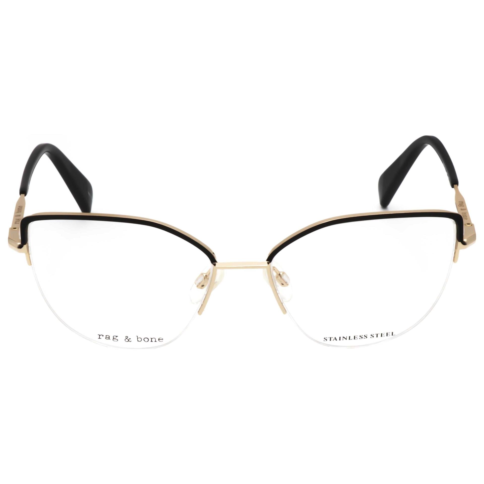 Rag & Bone Women's Opticals RNB3042-G-RHL-53 3