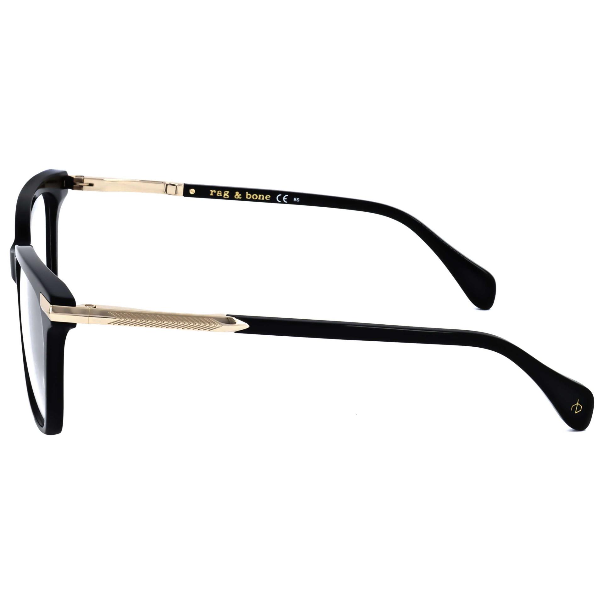 Rag & Bone Women's Opticals RNB3046-G-807-53 2