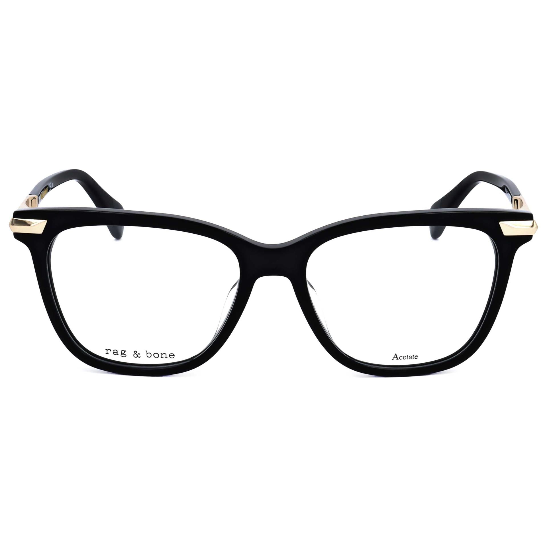 Rag & Bone Women's Opticals RNB3046-G-807-53 3
