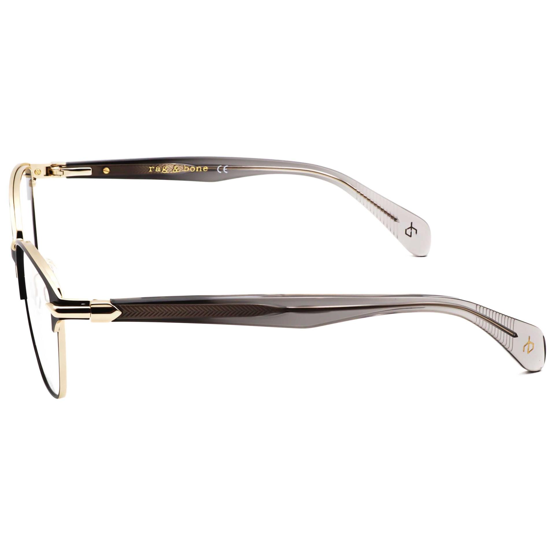 Rag & Bone Women's Opticals RNB3049-807-52 2