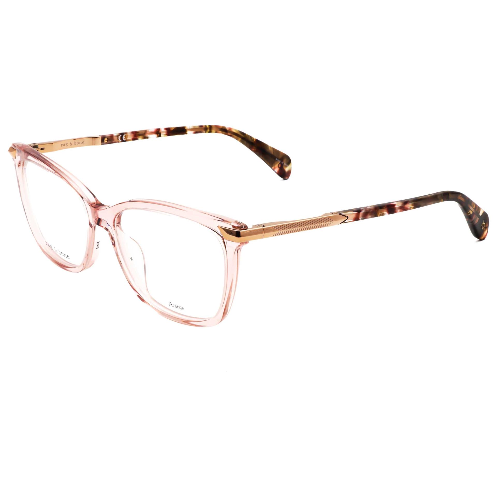 Rag & Bone Women's Opticals RNB3050-10A-53