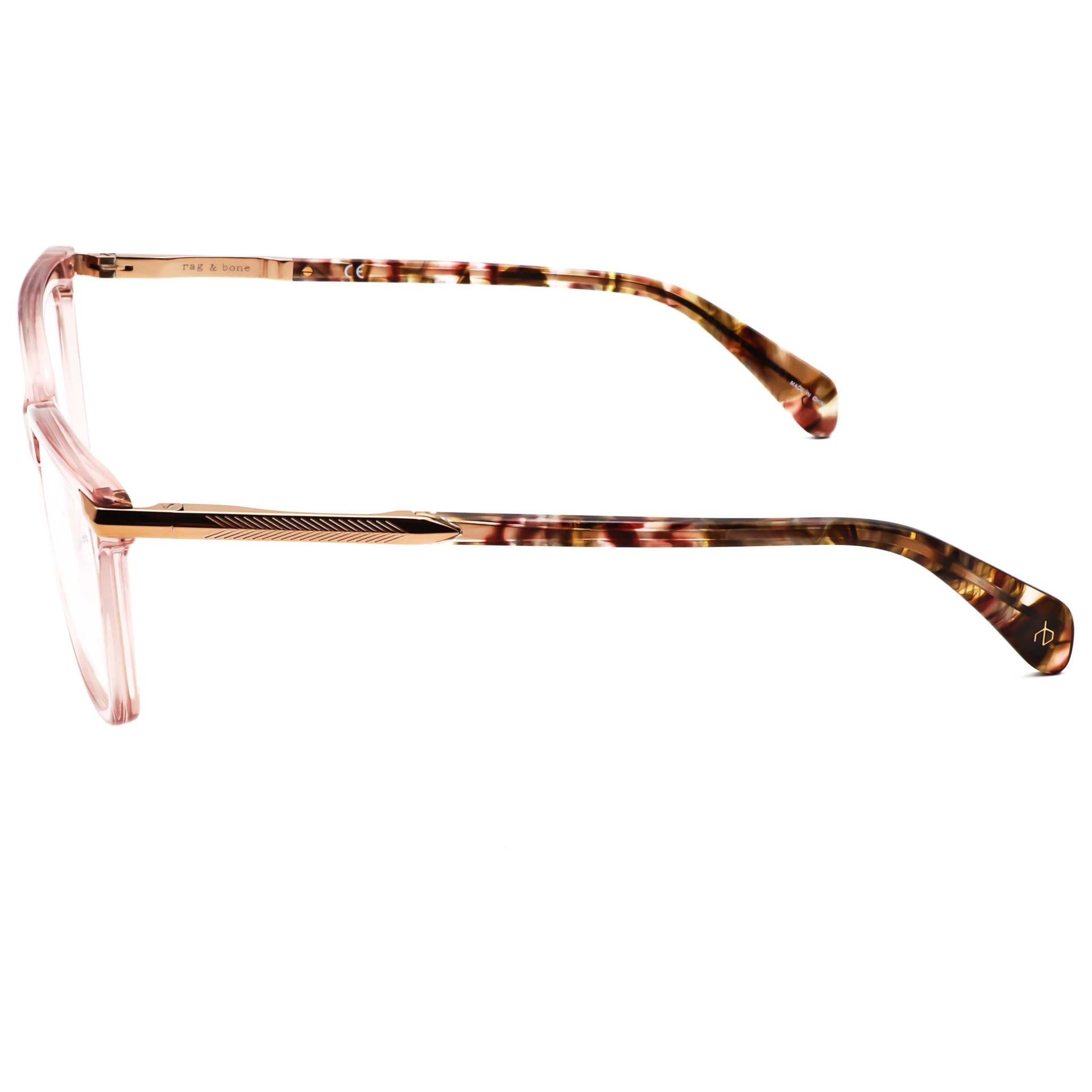 Rag & Bone Women's Opticals RNB3050-10A-53 2