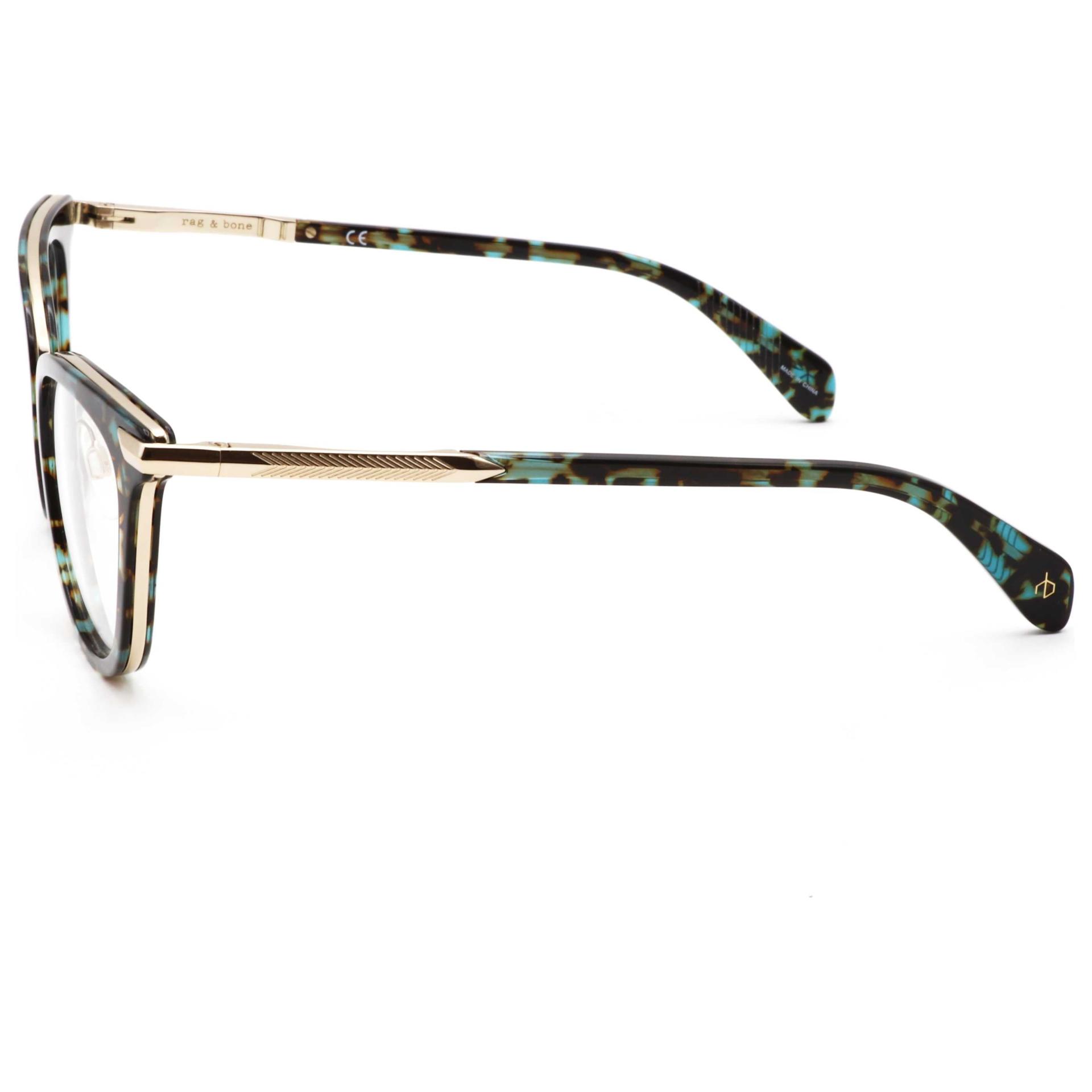 Rag & Bone Women's Opticals RNB3051-G-XGW-51 2