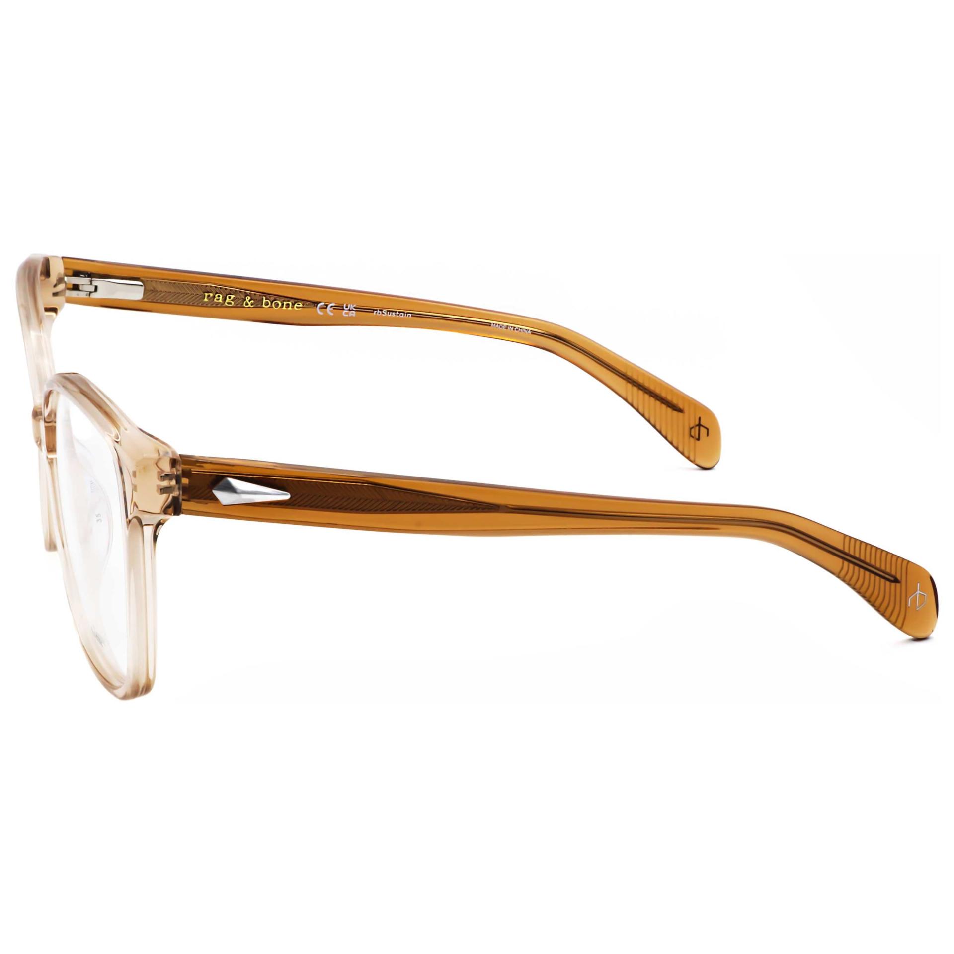 Rag & Bone Women's Opticals RNB3053-10A-54 2