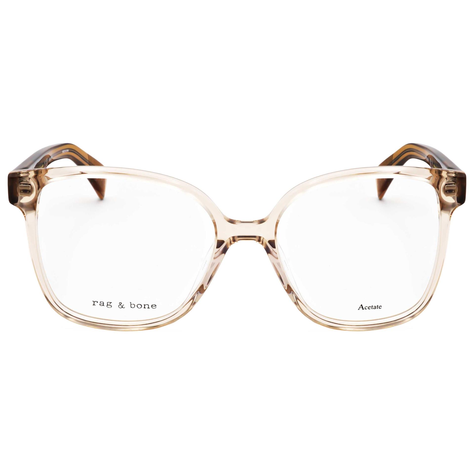 Rag & Bone Women's Opticals RNB3053-10A-54 3