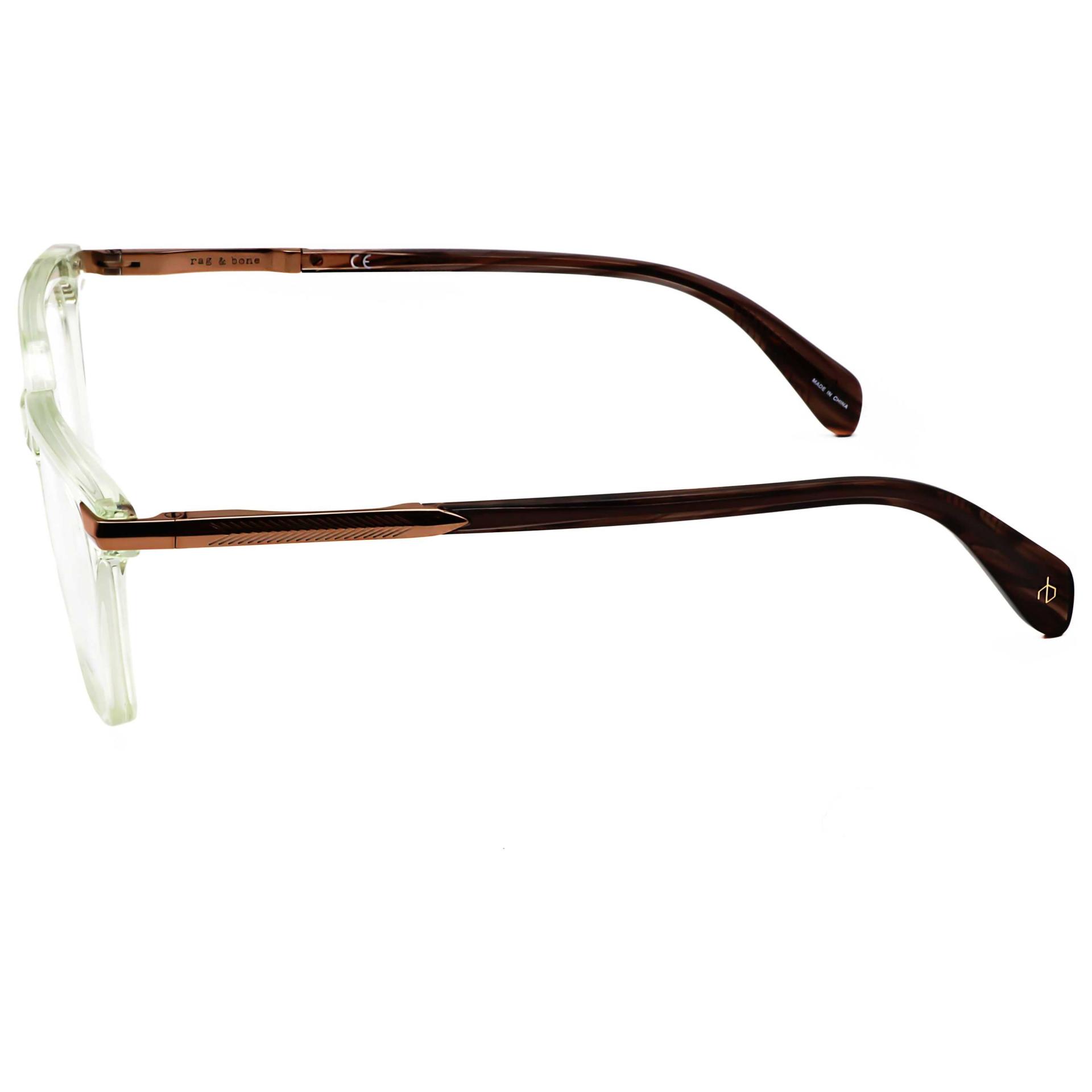 Rag & Bone Women's Opticals RNB3055-1ED-51 2