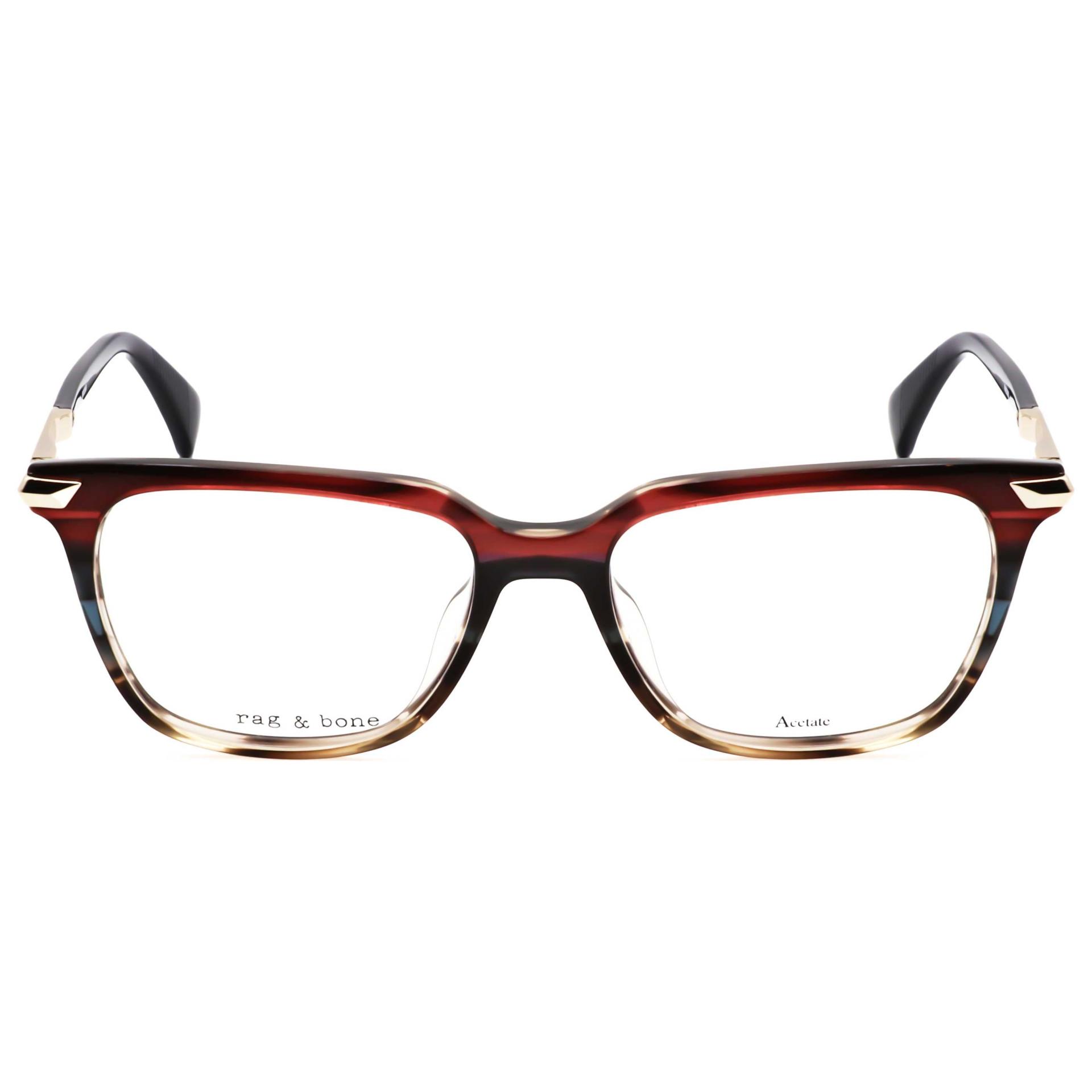 Rag & Bone Women's Opticals RNB3055-V43-51 3