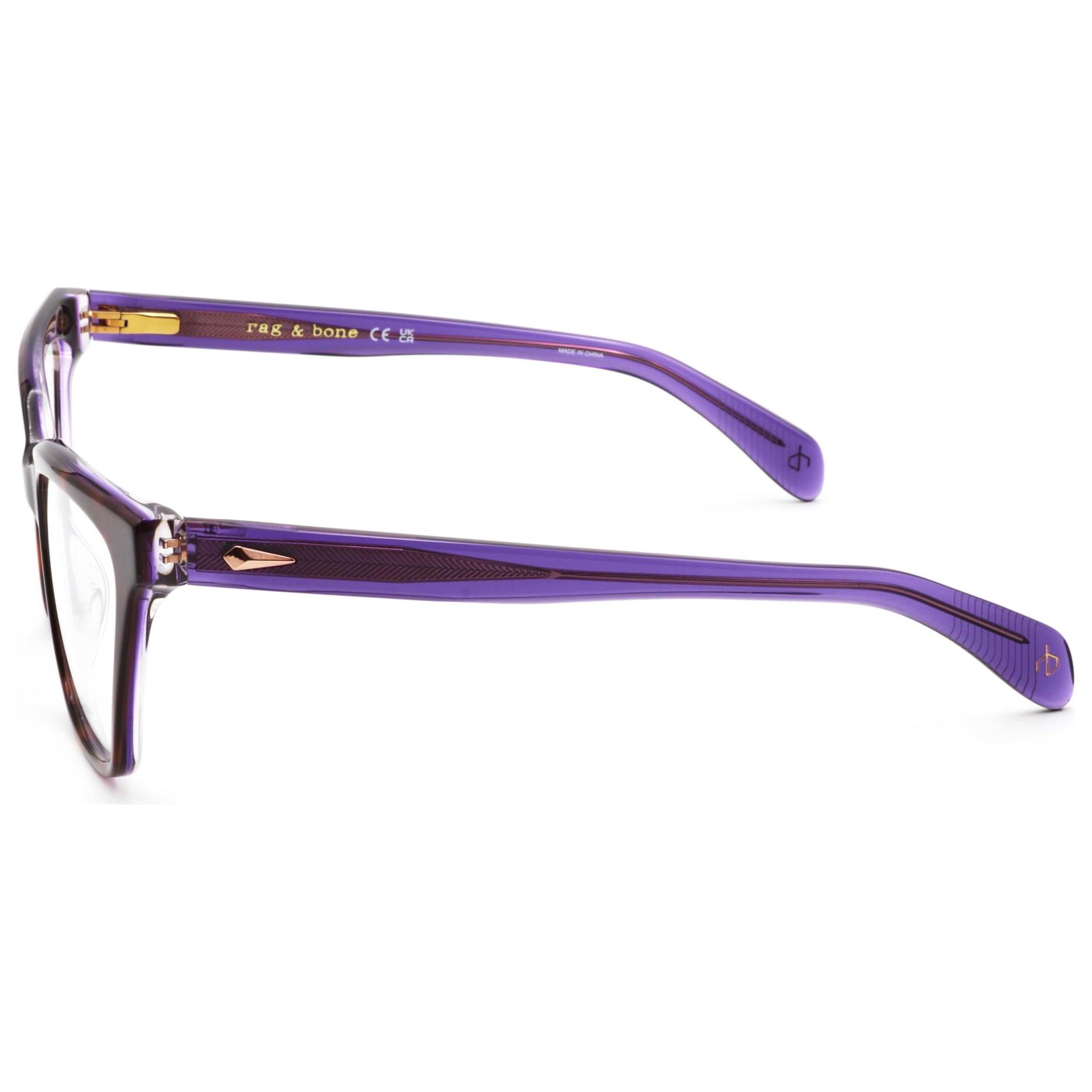 Rag & Bone Women's Opticals RNB3057-B3V-53 2