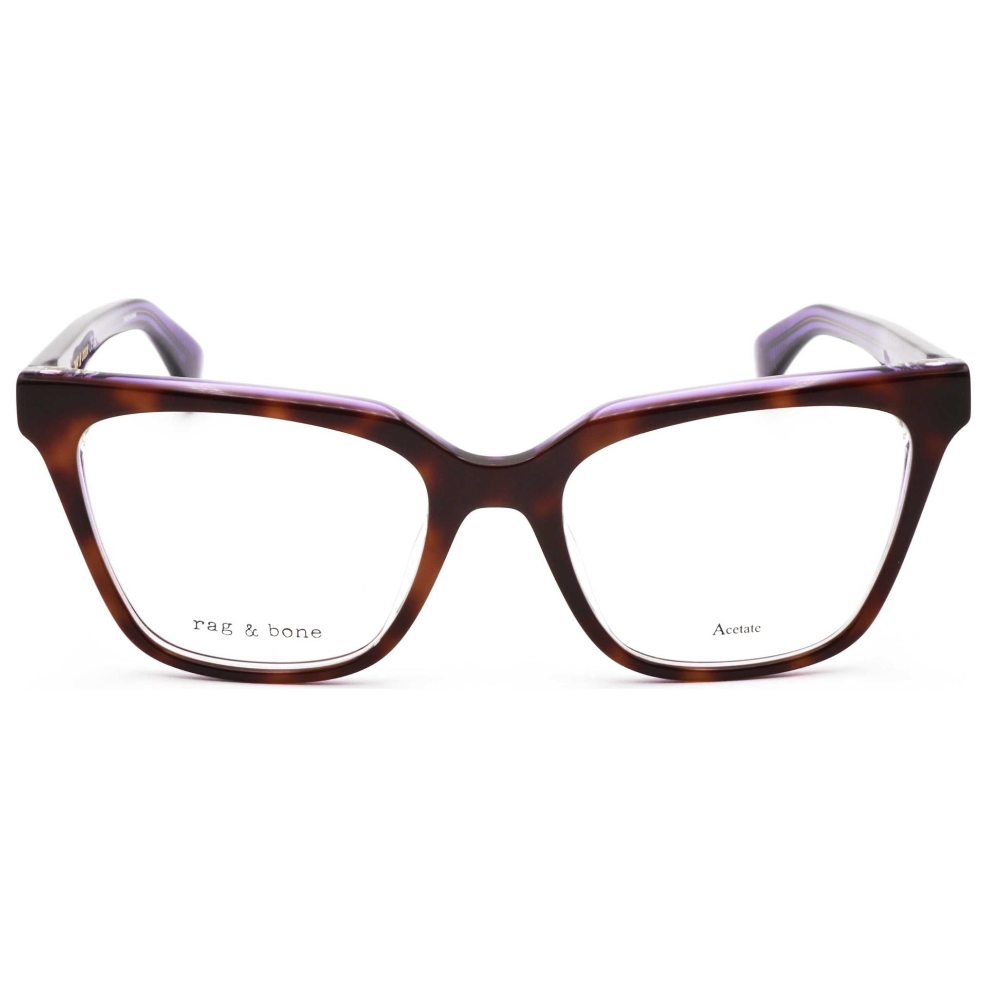 Rag & Bone Women's Opticals RNB3057-B3V-53 3