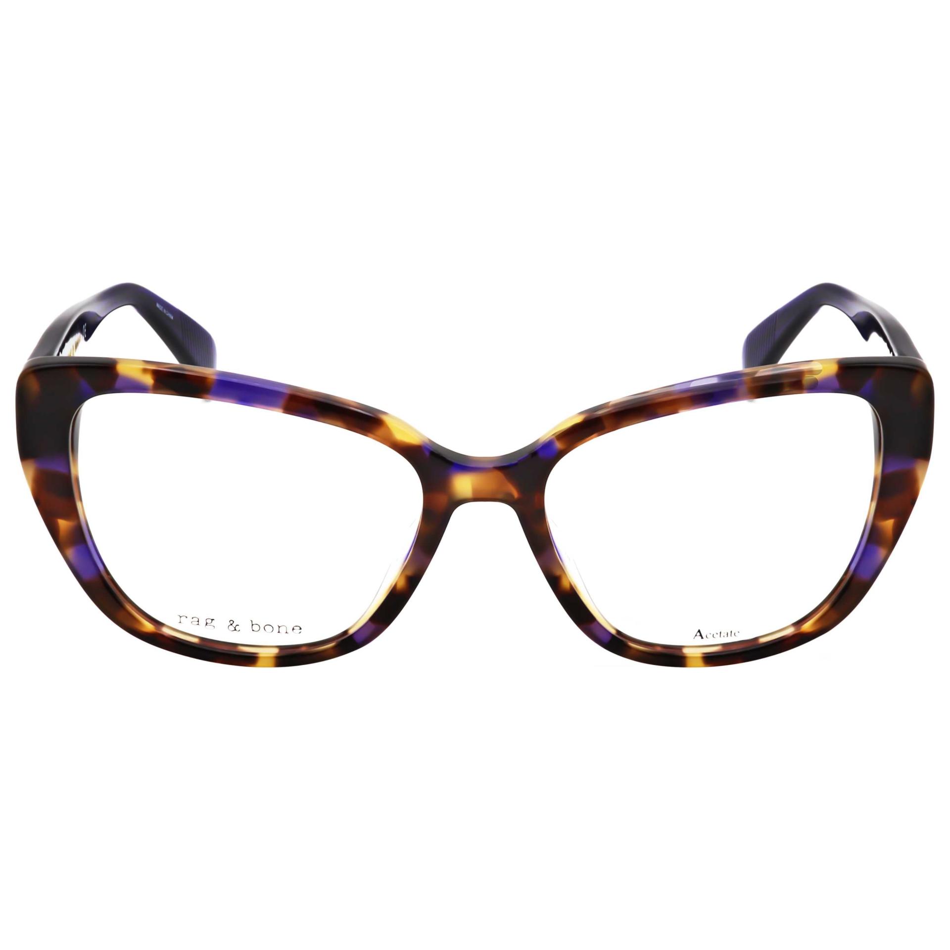 Rag & Bone Women's Opticals RNB3061-JBW-54 3