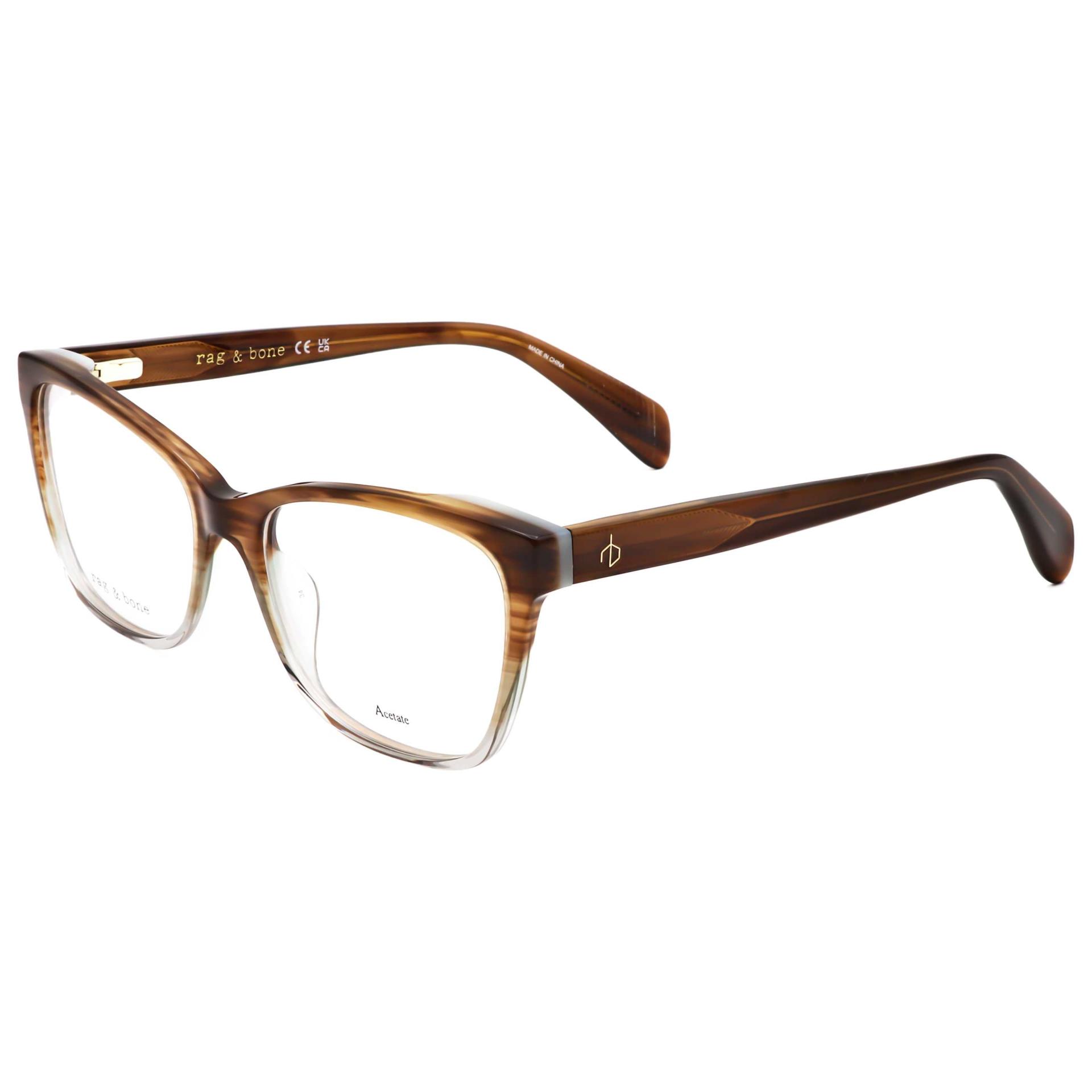 Rag & Bone Women's Opticals RNB3066-UCN-54