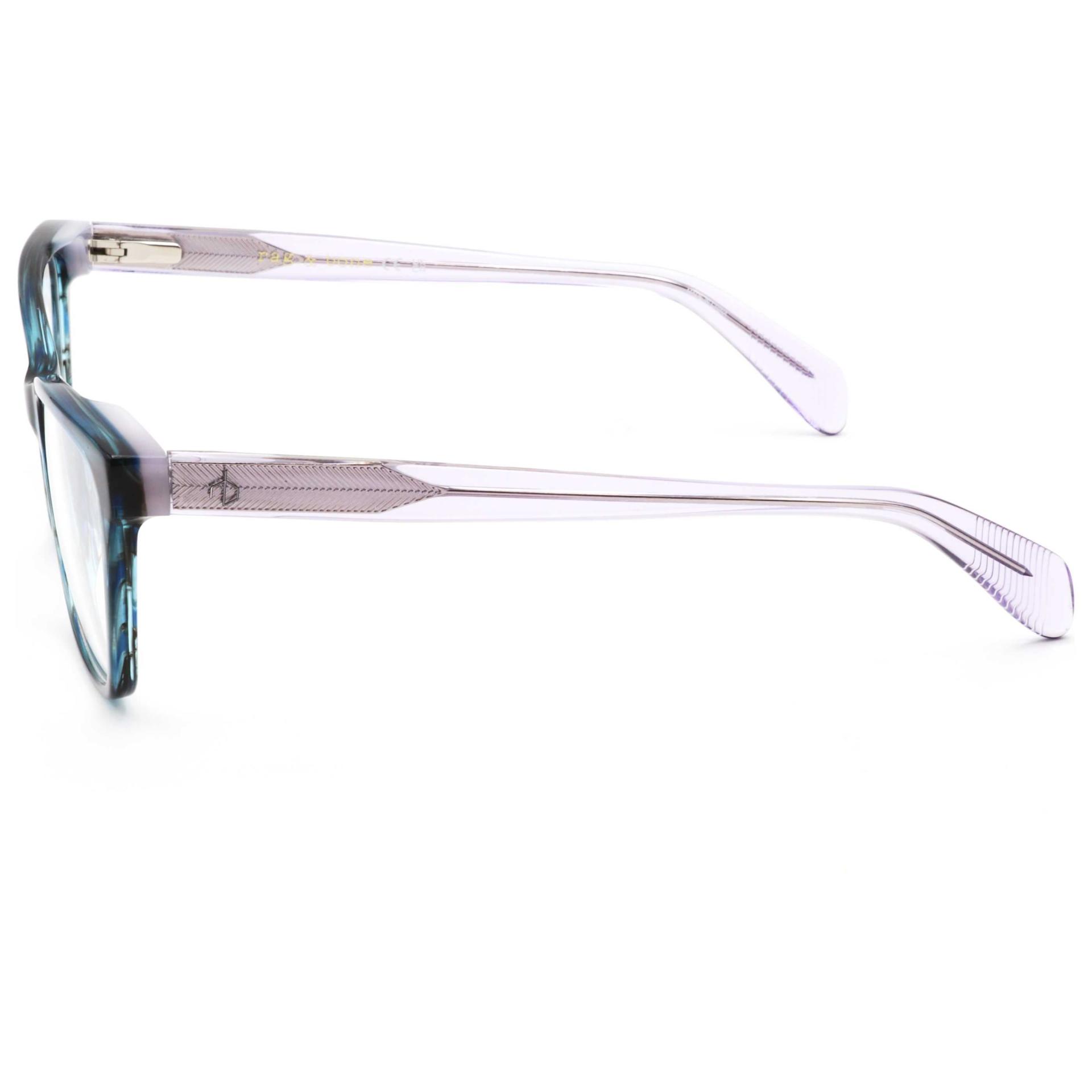 Rag & Bone Women's Opticals RNB3066-ZI9-54 2