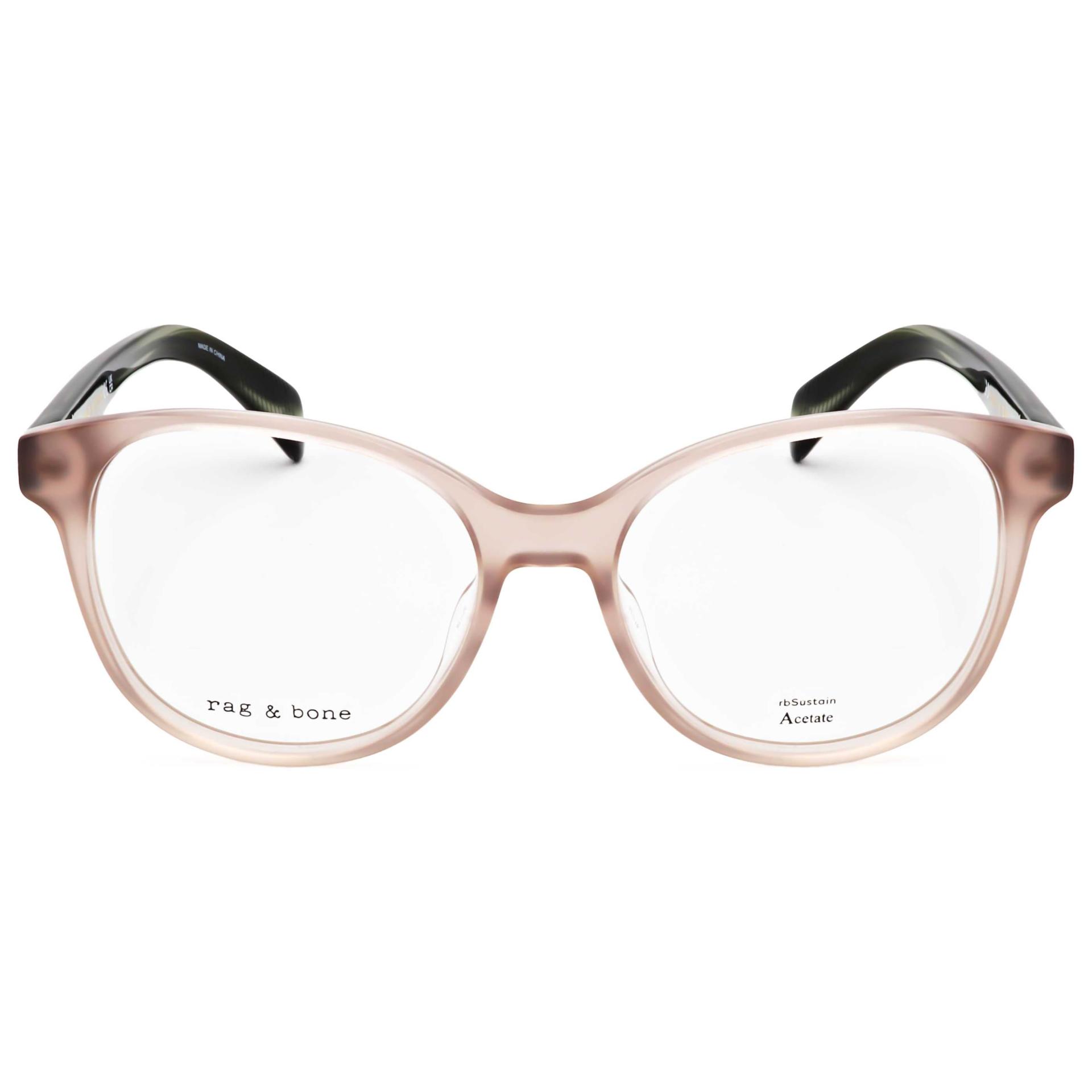 Rag & Bone Women's Opticals RNB3068-G-35J-52 3